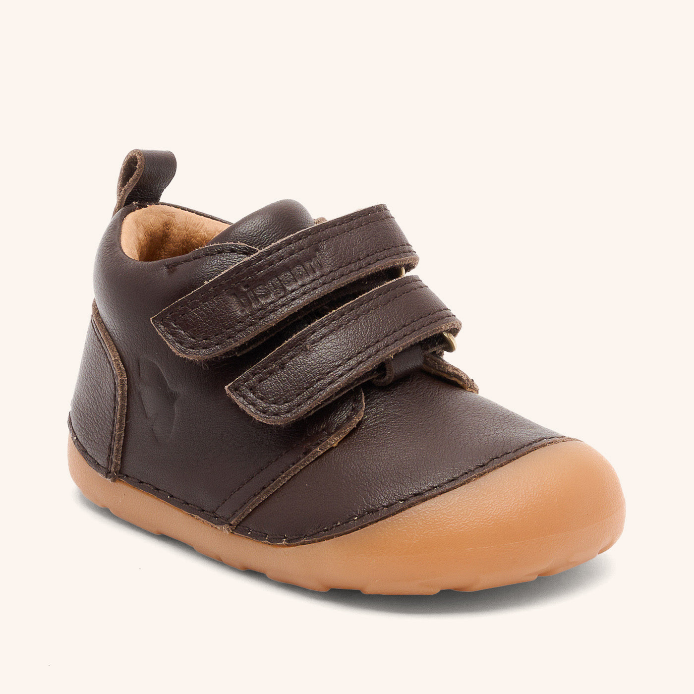 bisgaard-barefoot-carter-dark-brown-ultimativer-barfu-anf-ngerschuh-f-r-kleine-f image 1