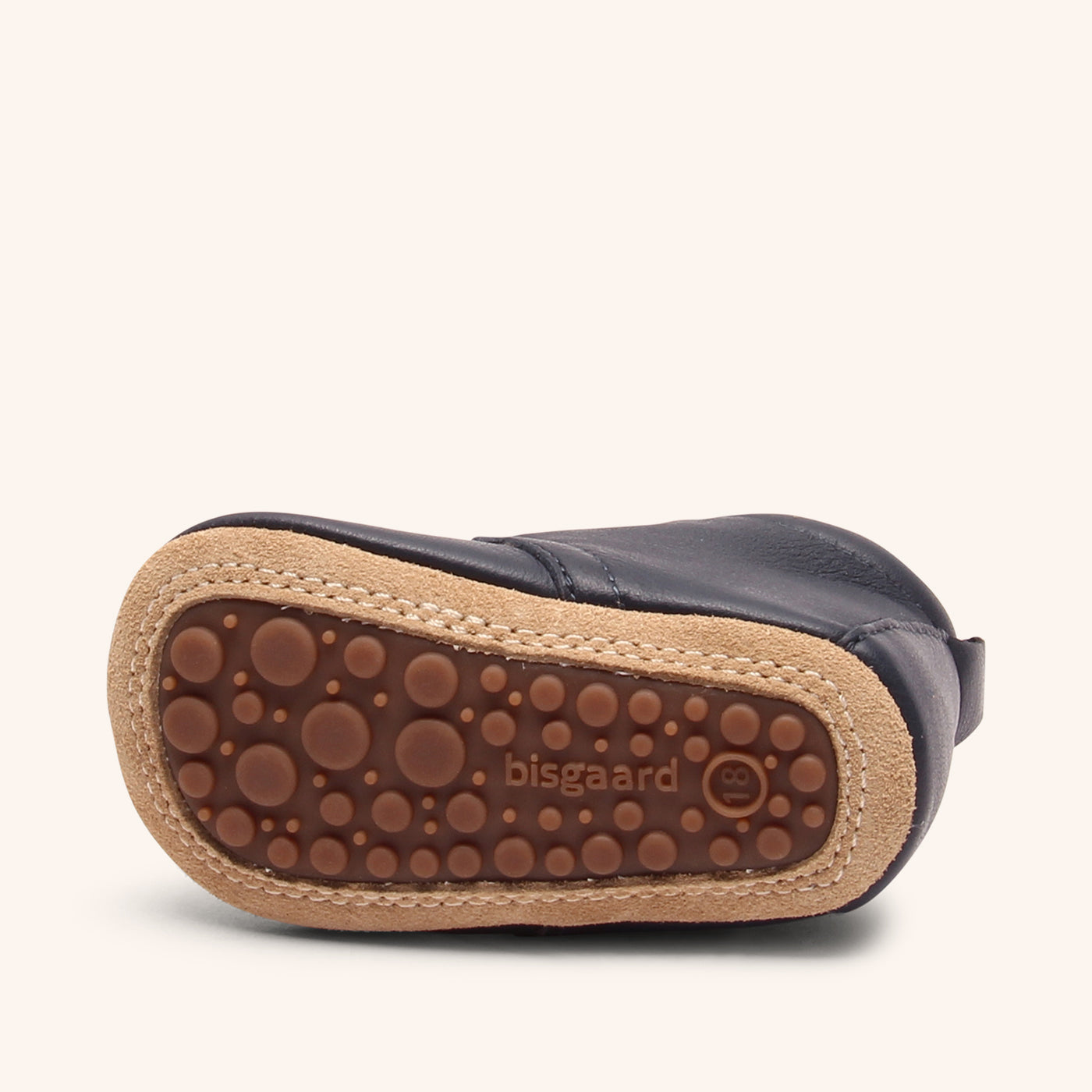 bisgaard-baby-star-navy-klassische-hausschuhe-f-r-babys-und-kleinkinder image 4