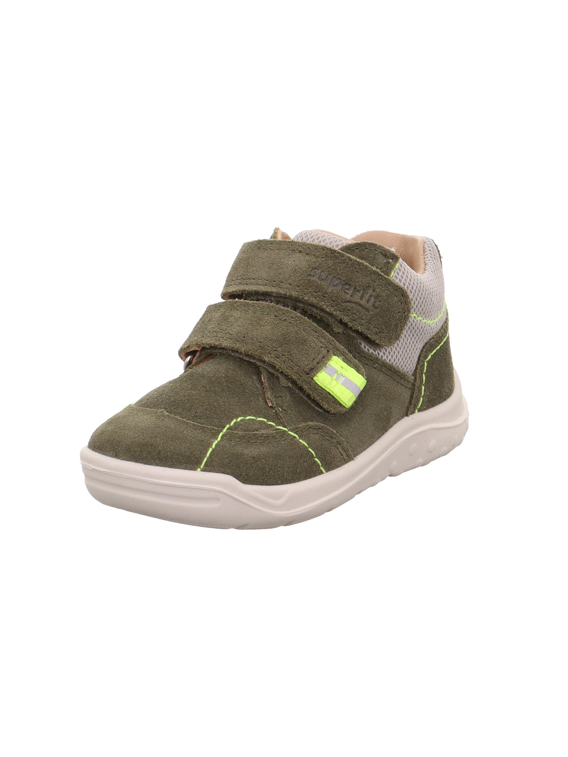 superfit-whaley-jungen-high-top-sneaker-wms-weite-w image 6