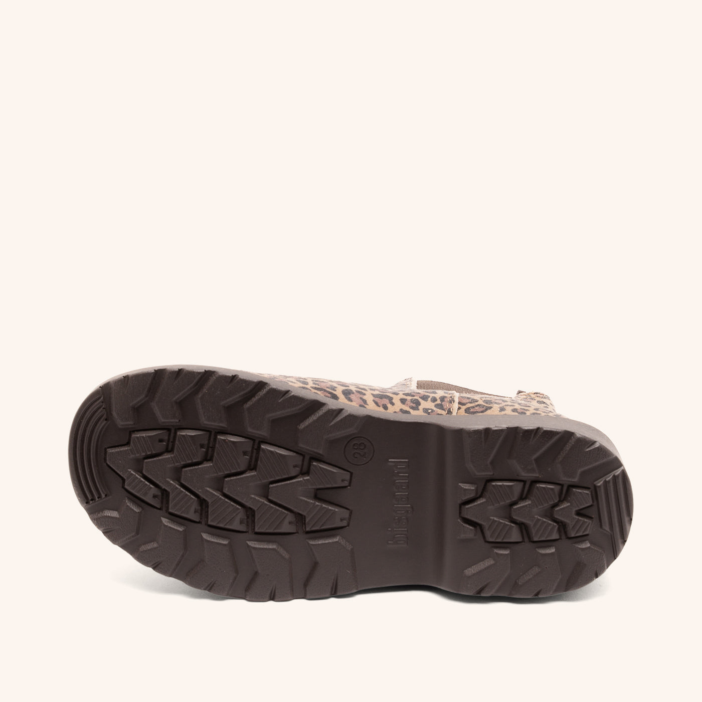bisgaard-kim-lederstiefel-leopard image 4