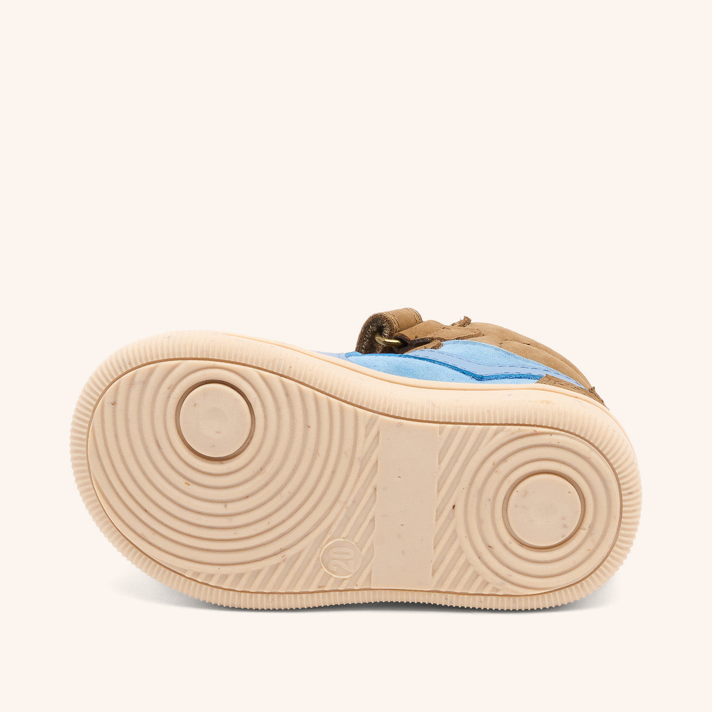 bisgaard-jagger-blue-lauflern-sneaker image 4