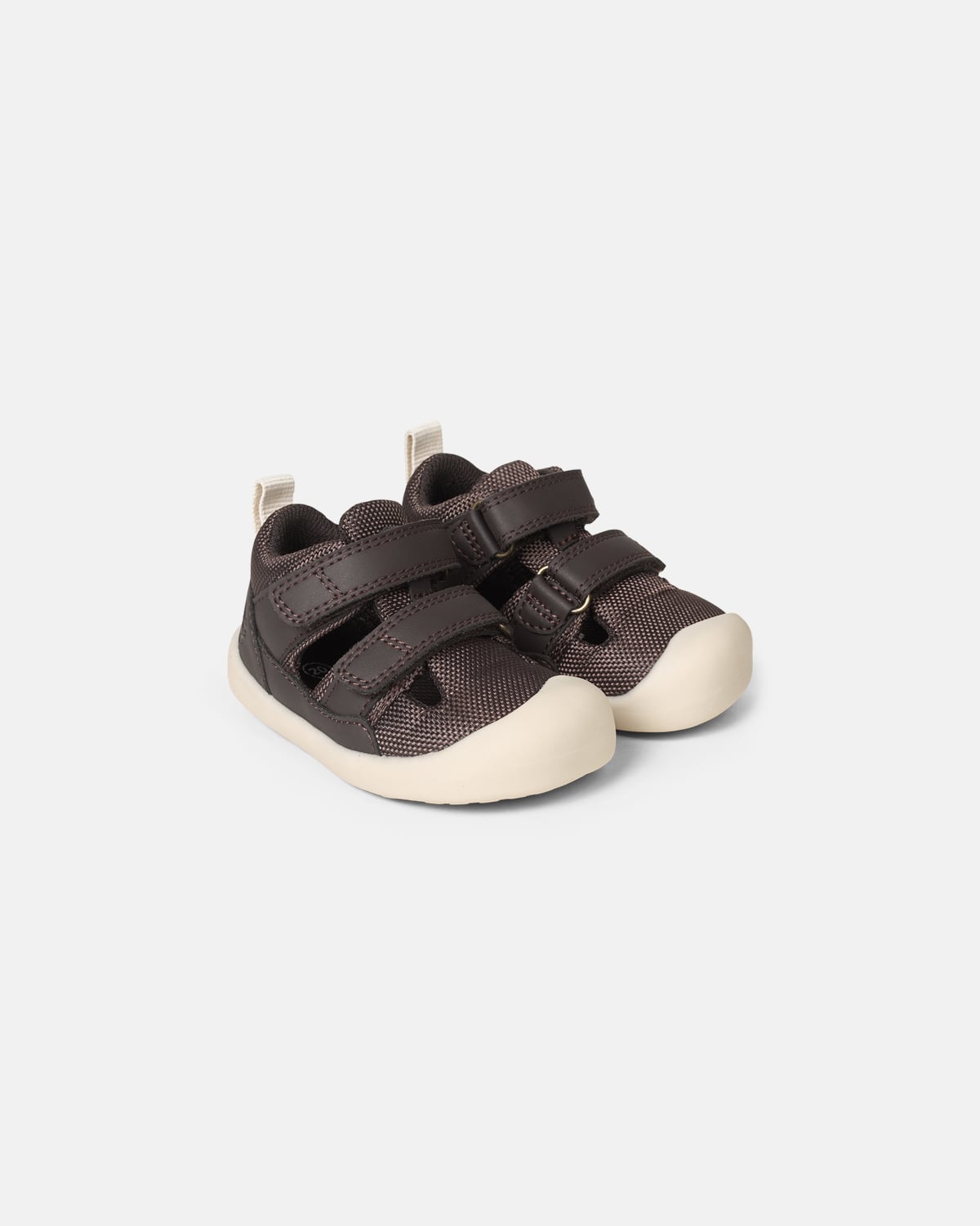 bundgaard-suki-dark-brown-barfu-sandale image 1