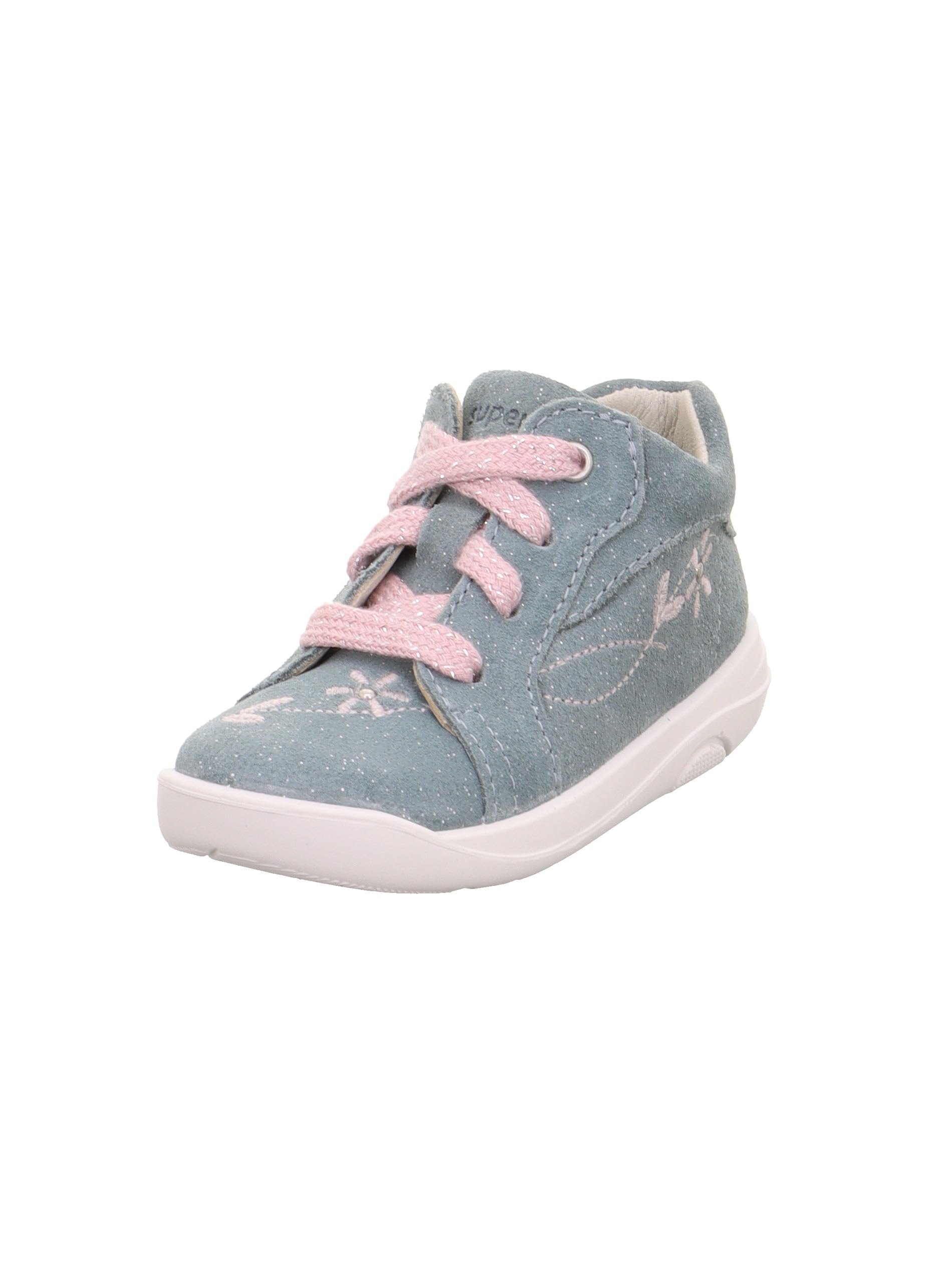 superfit-lillo-m-dchen-sneaker-freizeitschuh image 1
