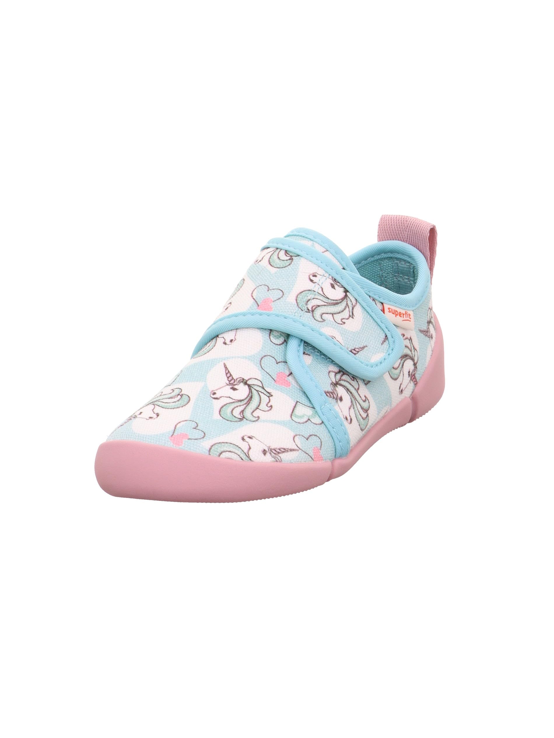 superfit-venti-m-dchen-hausschuh-1-006700 image 6