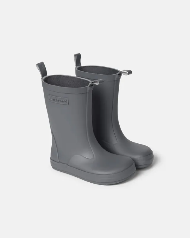 bundgaard-atlas-gummistiefel-slate image 1