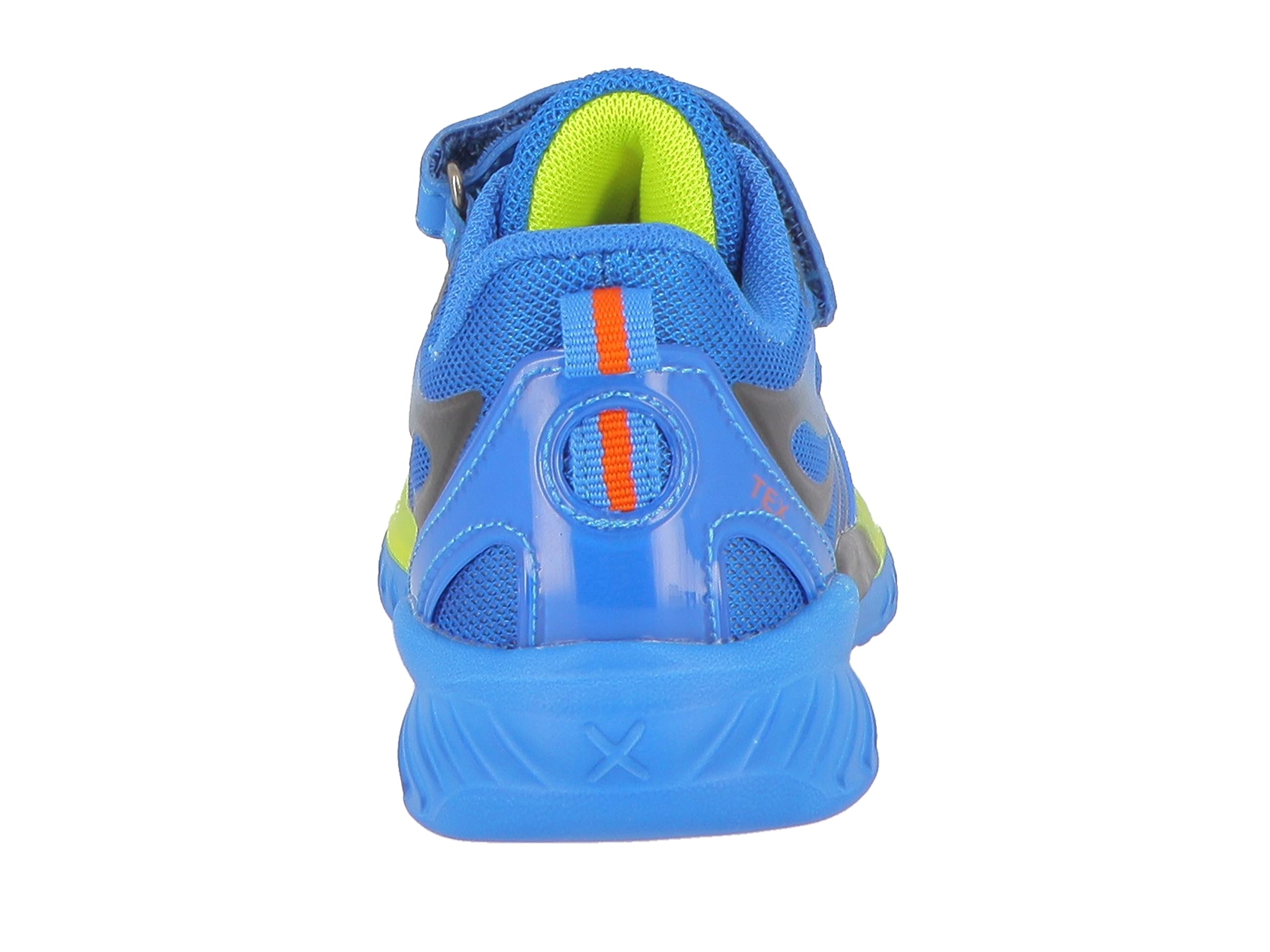lurchi-74l0163001-jungen-sneaker-lauflern-kinderschuhe image 5
