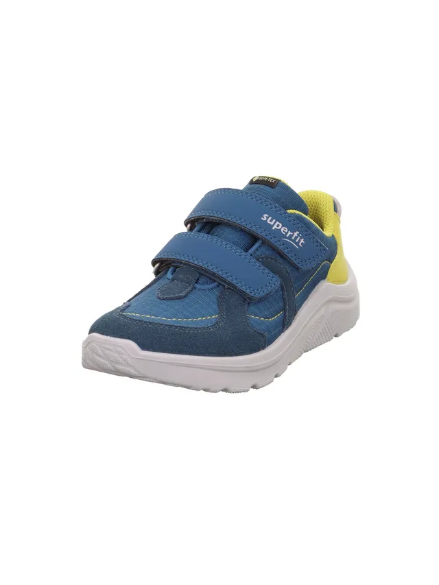 superfit-jungen-kicks-sneaker-gore-tex-1-006108 image 1