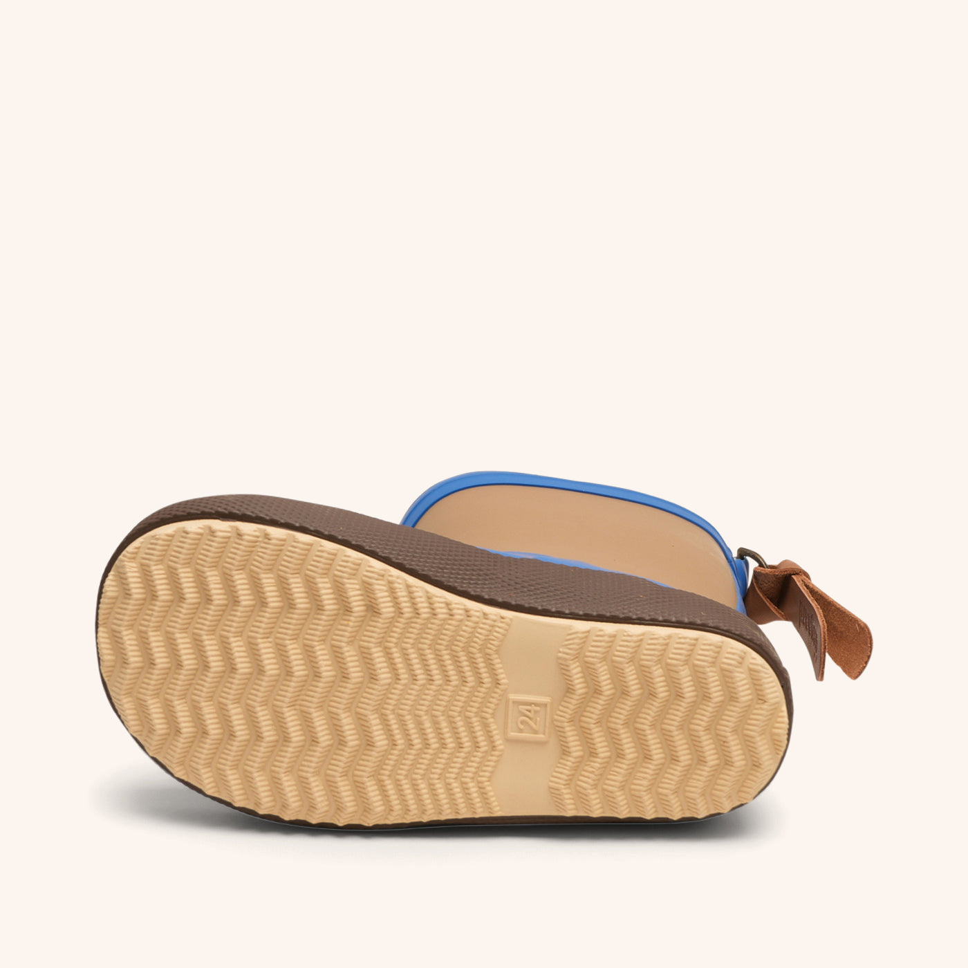 bisgaard-fashion-ii-ocean-wasserdichter-gummistiefel-f-r-kinder-blau-gr-22-38 image 4