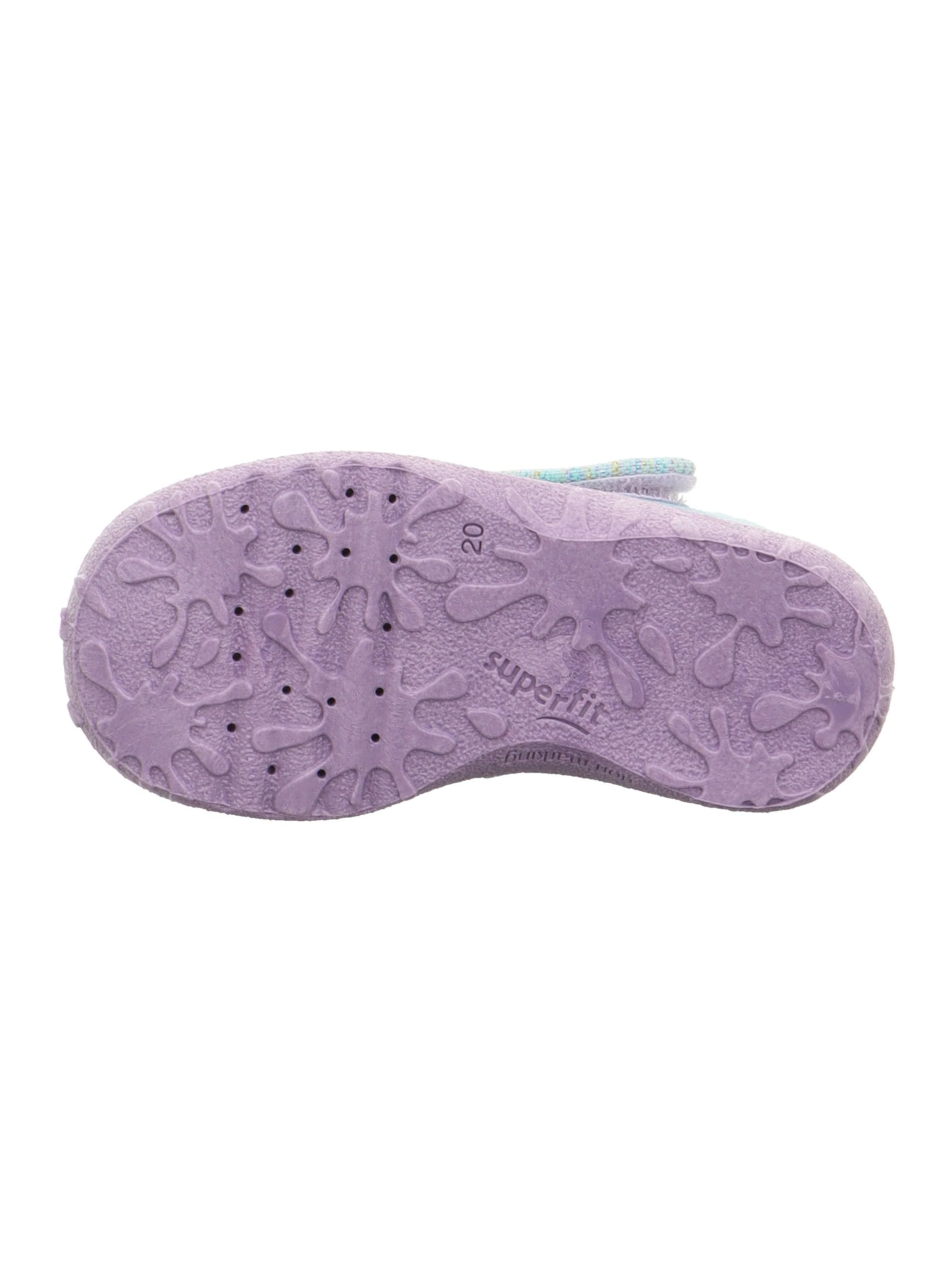 superfit-spotty-m-dchen-hausschuhe-1-009256 image 4
