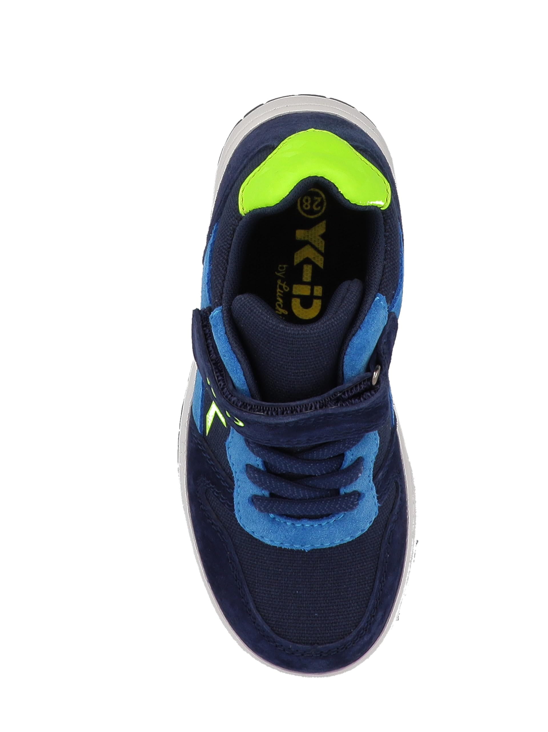 lurchi-74l0173003-jungen-sneaker-lauflern-kinderschuhe image 6