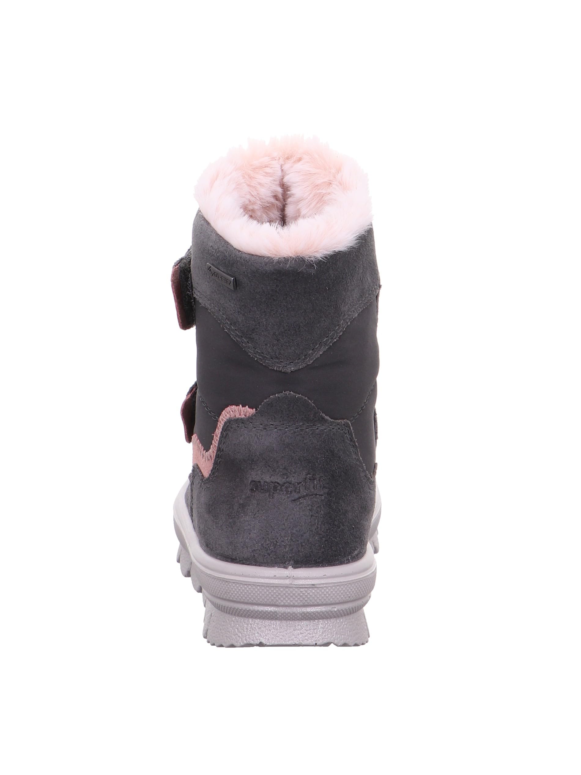 superfit-flavia-schneestiefel-f-r-m-dchen image 3