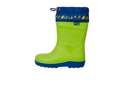 lurchi-peer-kinder-gummistiefel image 8