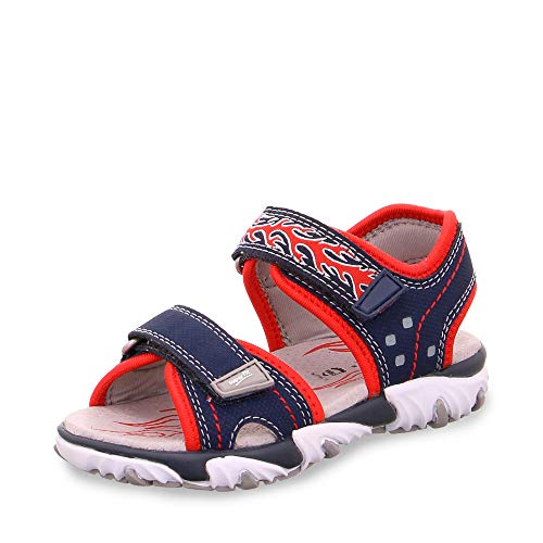 superfit-mike-2-sandale-f-r-jungen image 4