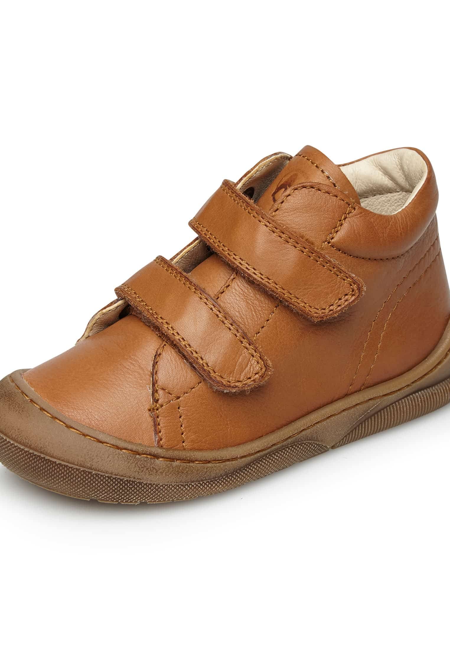 naturino-kn-chelhoher-schuh-mit-klettverschluss-cognac-26 image 5