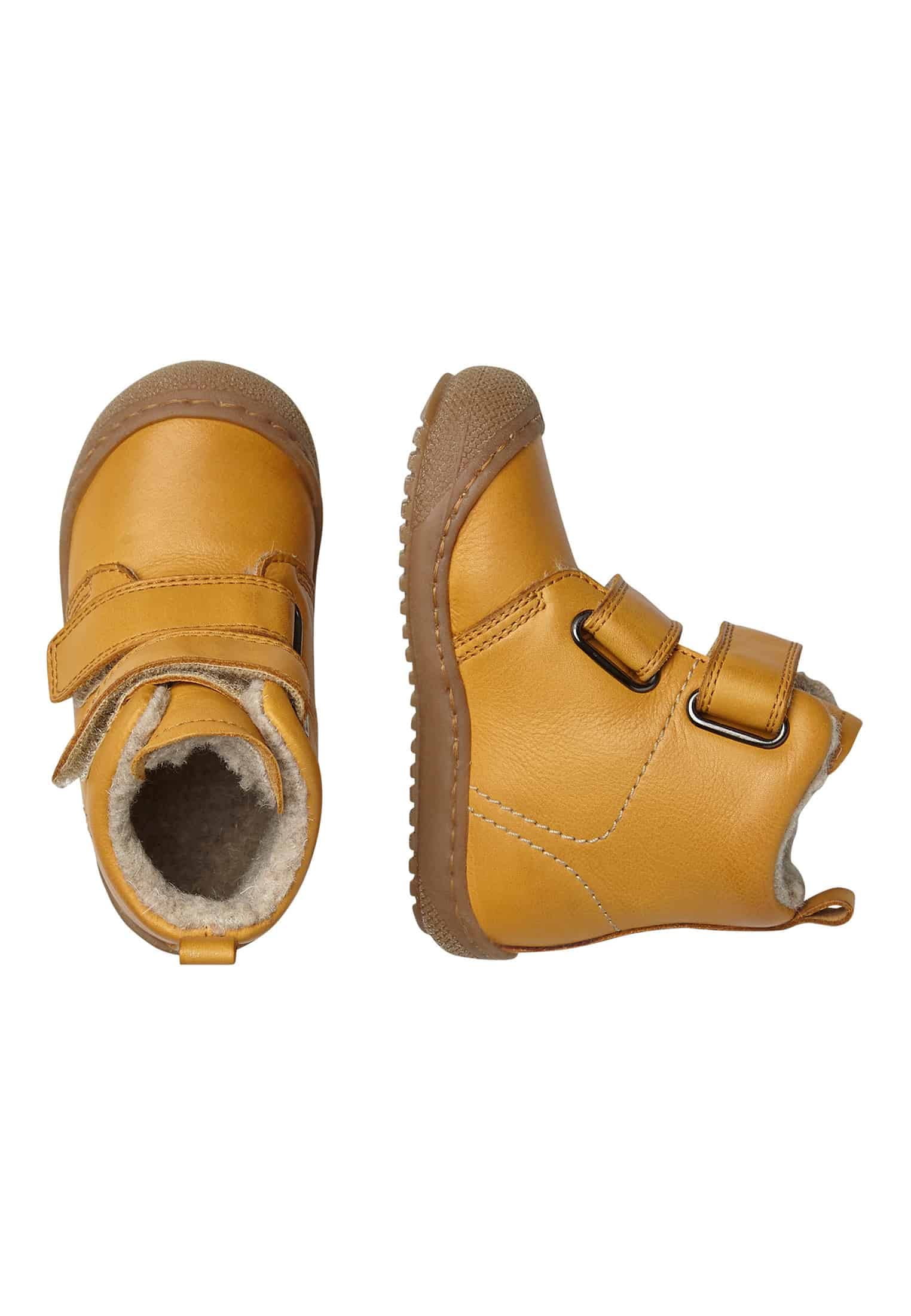 naturino-waterproof-stiefeletten-nappaleder-wollfutter image 4