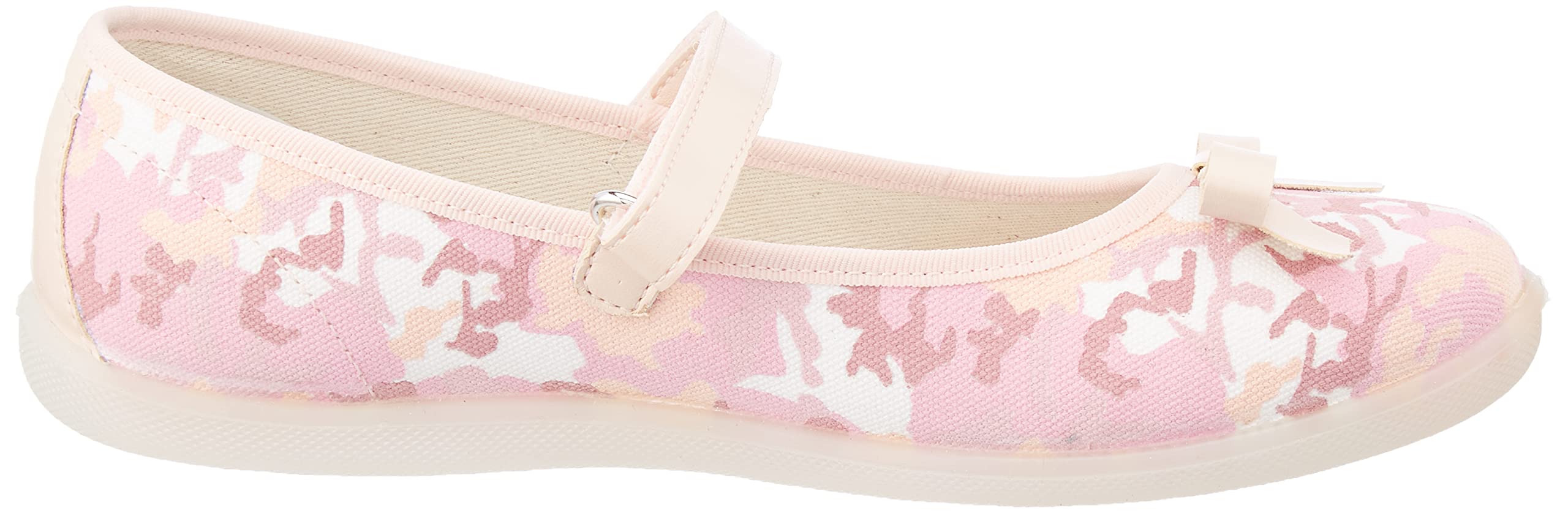 naturino-claries-m-dchen-ballerinas-canvas-mit-druckmuster image 6
