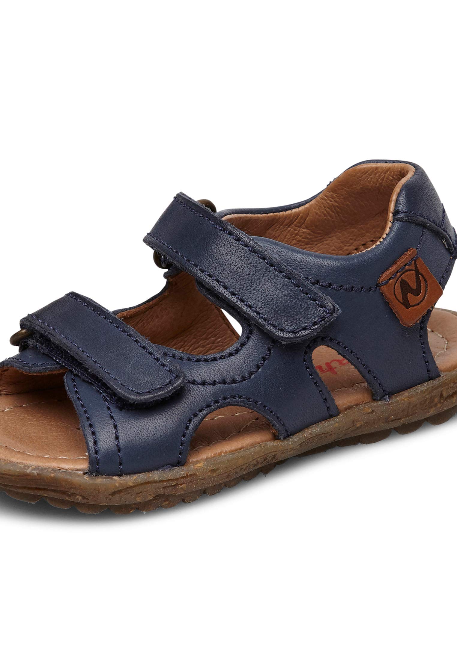 naturino-wildlife-sandalen-aus-leder-kinder-sandalen-mit-korksohle image 7