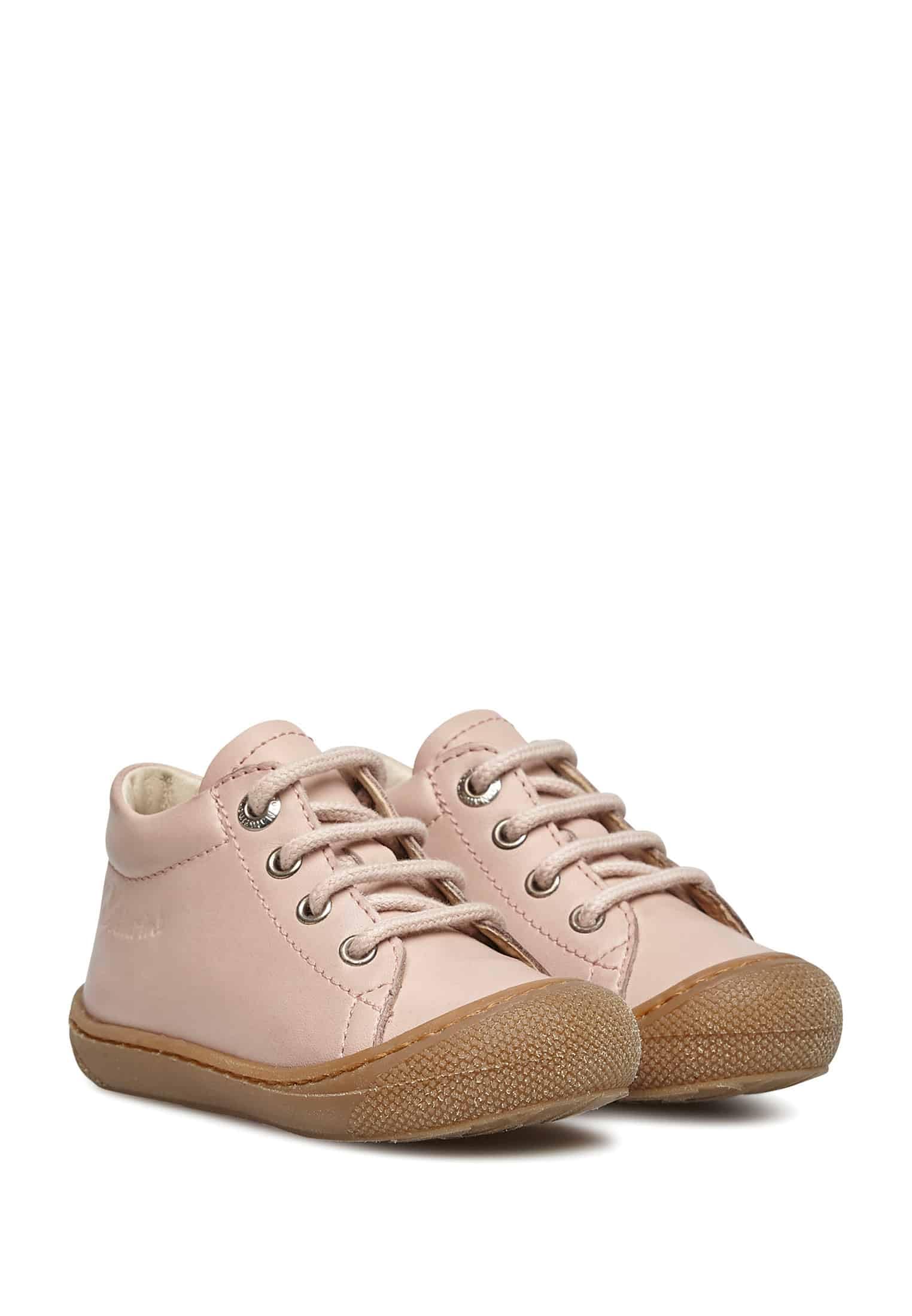 naturino-cocoon-lauflernschuhe-nappaleder-puderrosa-schn-rer image 7