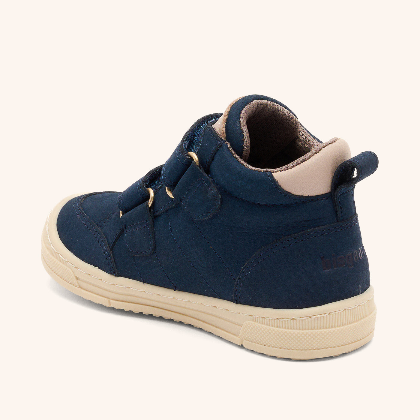 bisgaard-dylan-tex-navy-wasserdichter-bergangsschuh image 2