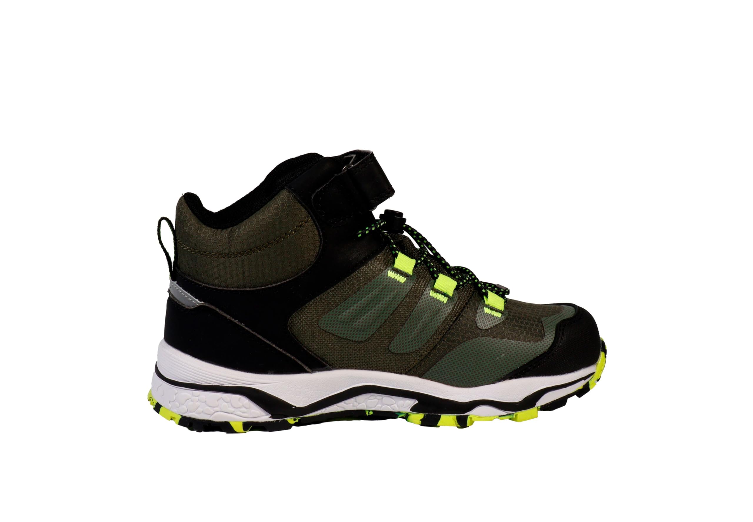 lurchi-leonard-tex-jungen-outdoorstiefel-klett-schn-rung image 4