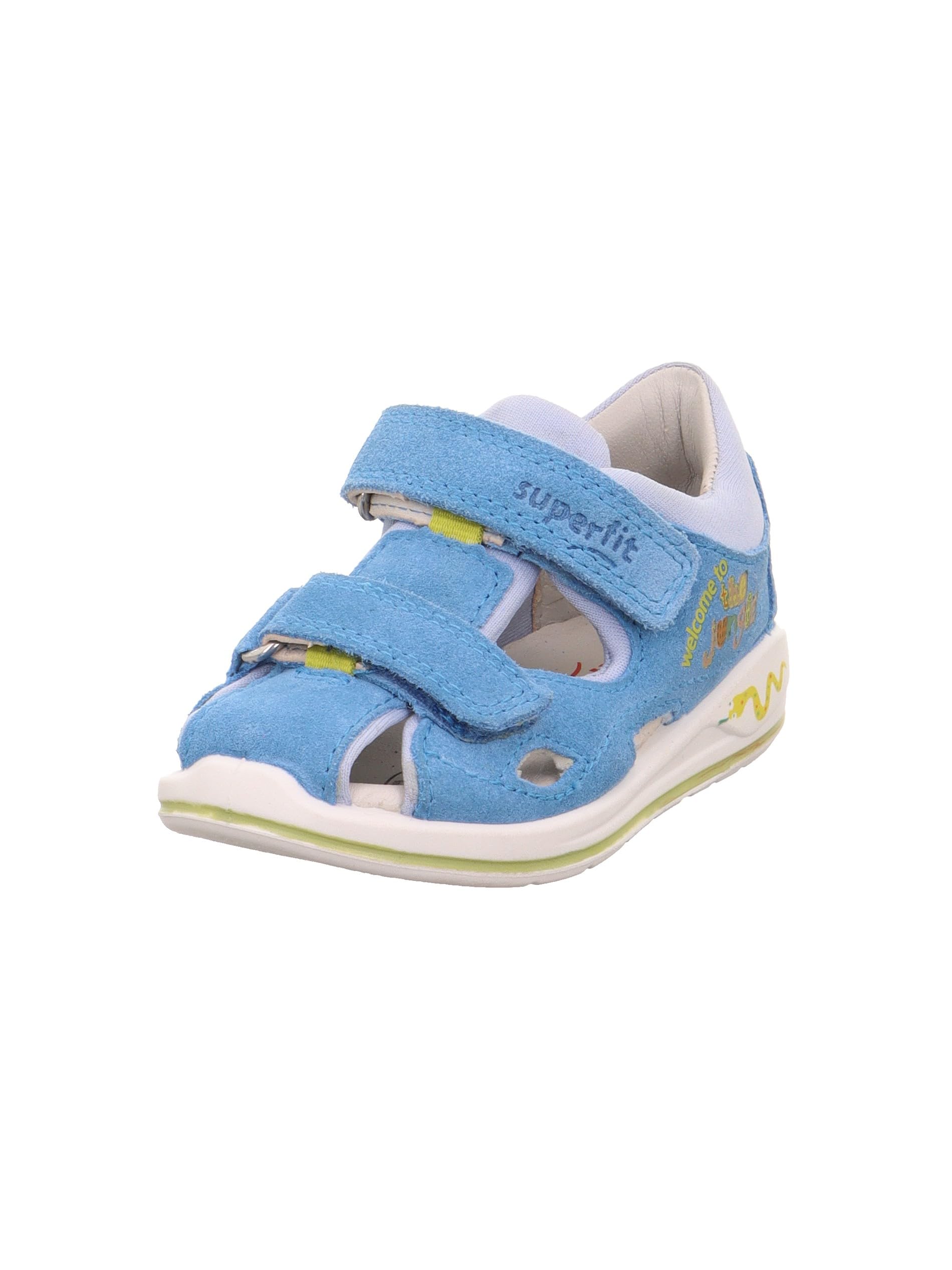 superfit-boomerang-sandale-jungen-lauflern-sandale image 7