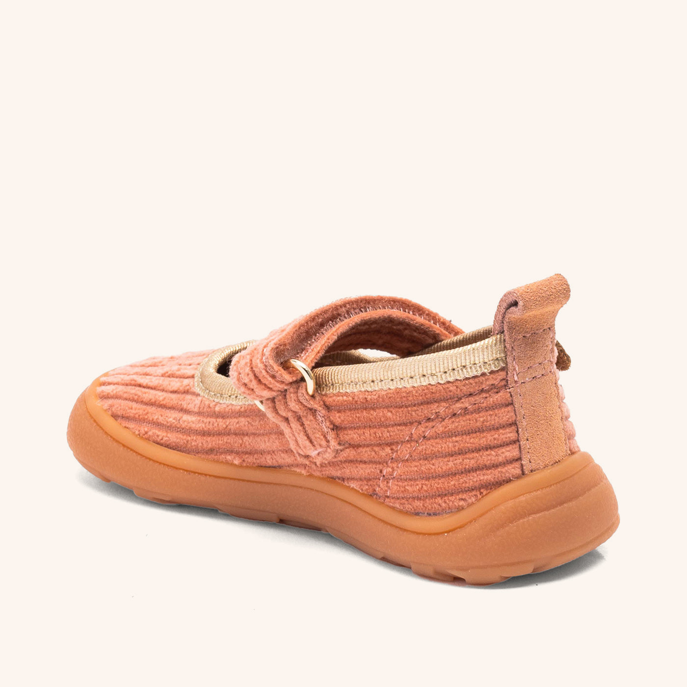 bisgaard-barefoot-ballet-hausschuhe-f-r-kinder-ballerina-design-rose-barfu-freun image 2