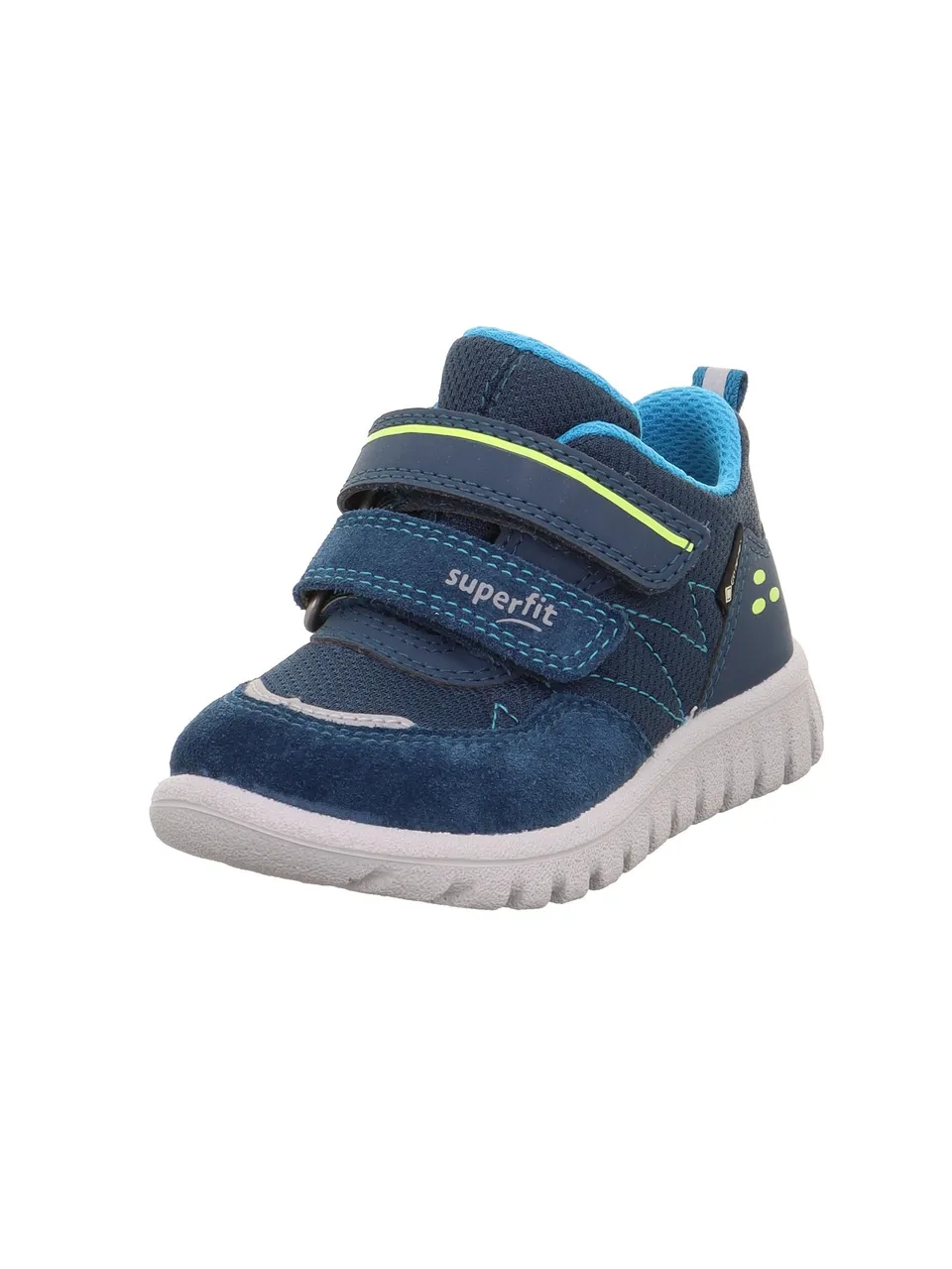 superfit-sport7-mini-0-606197-sneaker-gore-tex-f-r-jungen image 1