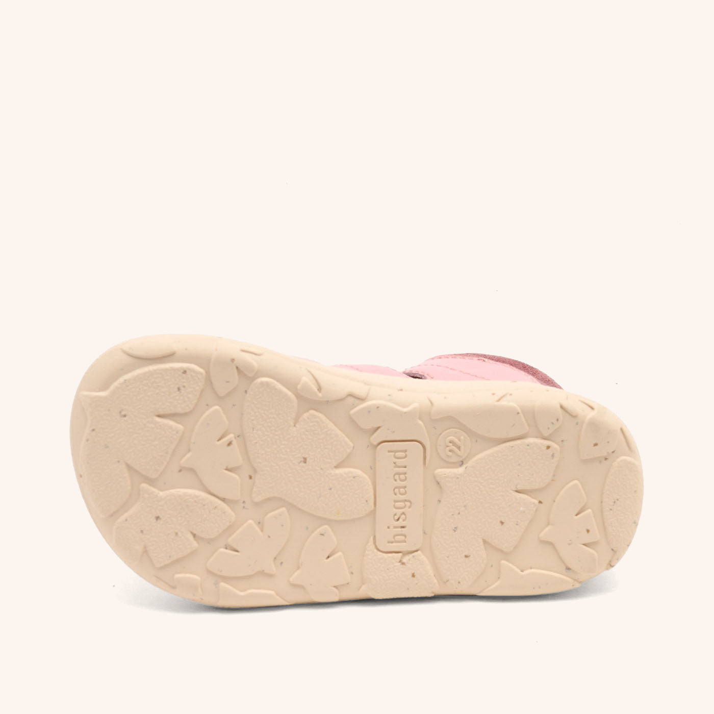 bisgaard-barefoot-fletcher-barfu-schuh-rose image 4
