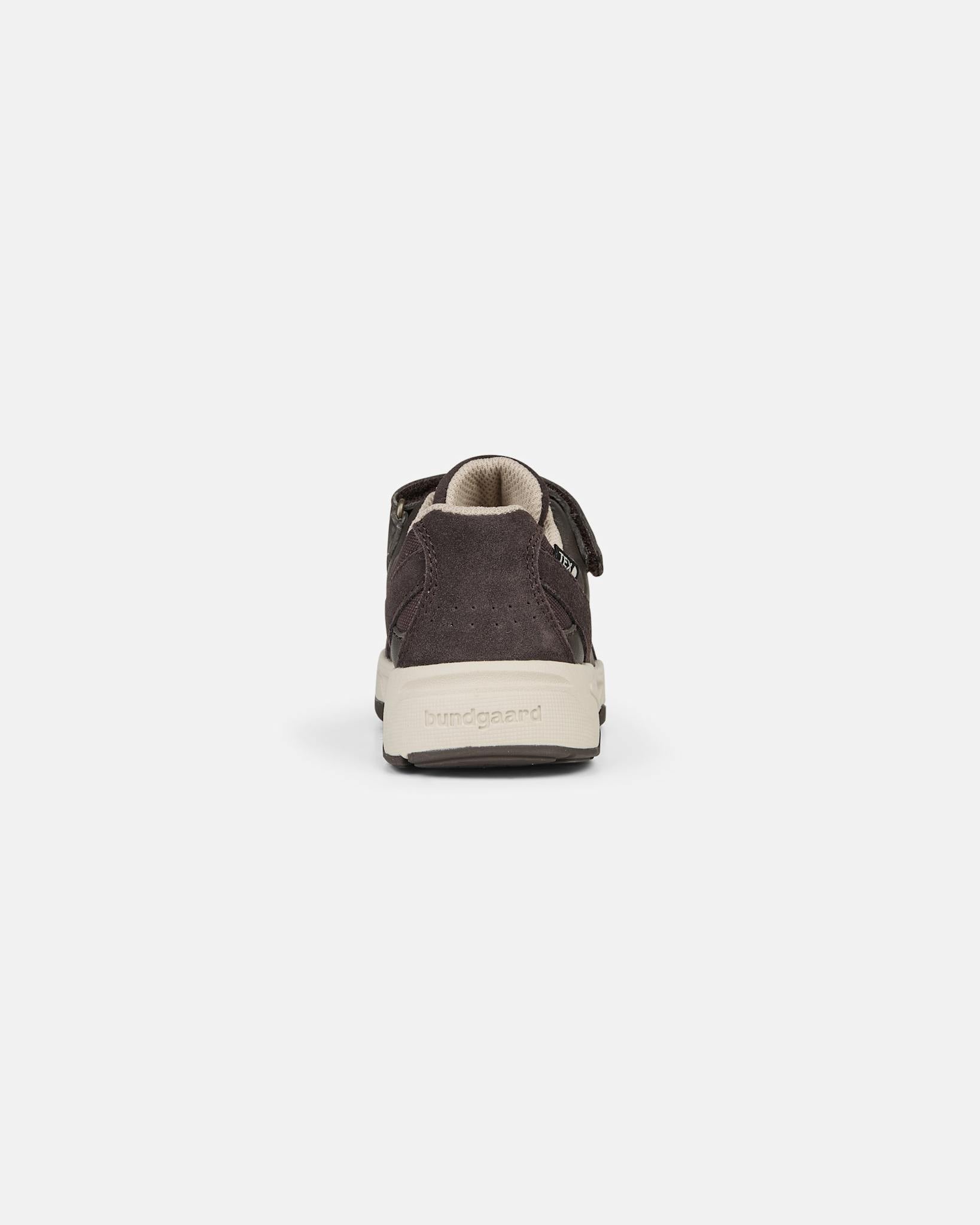 bundgaard-duffy-dark-brown-sneaker-mit-tex-membran image 3