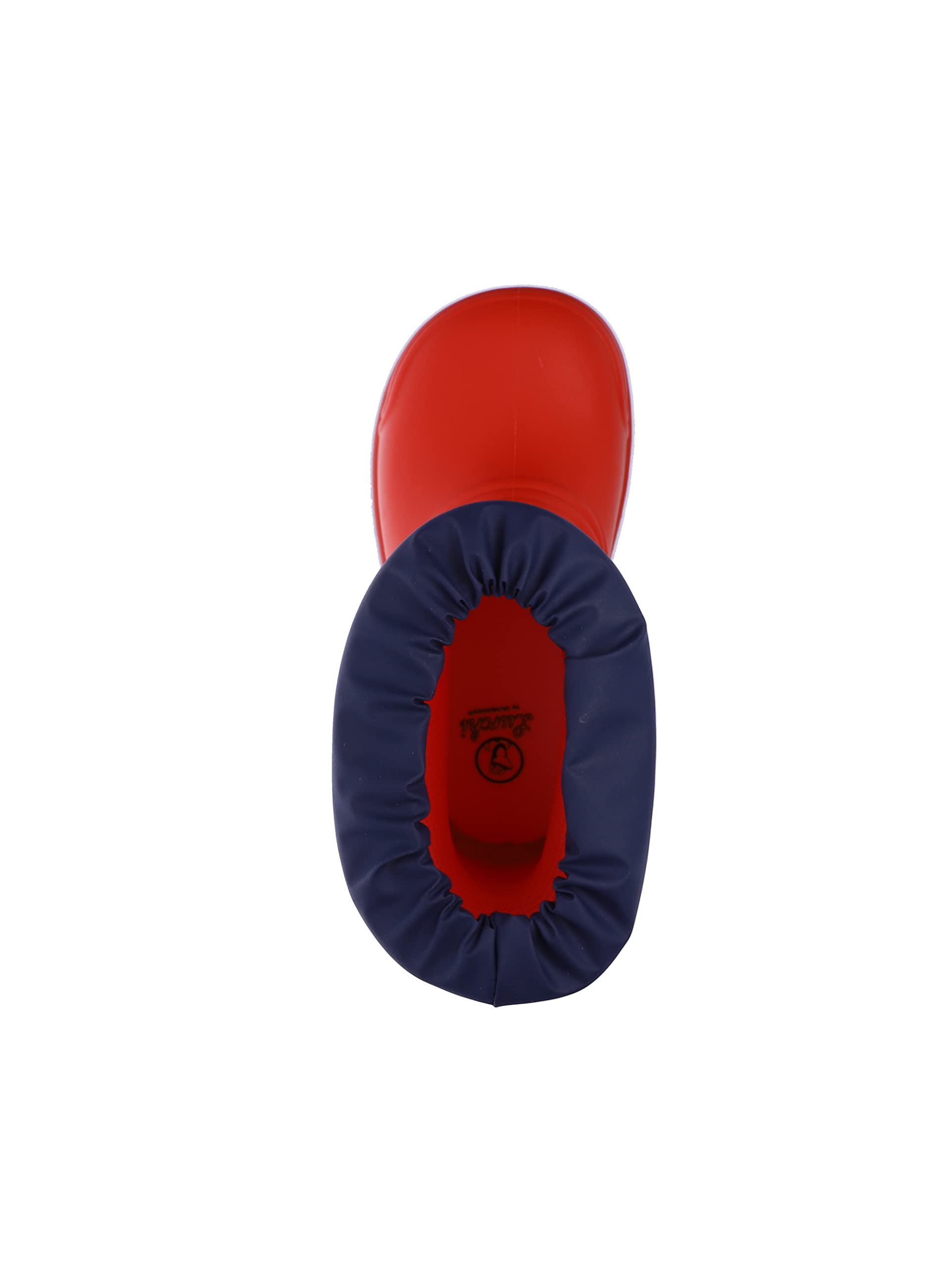 lurchi-paxo-kinder-regenstiefel-rot-gr-e-35 image 3