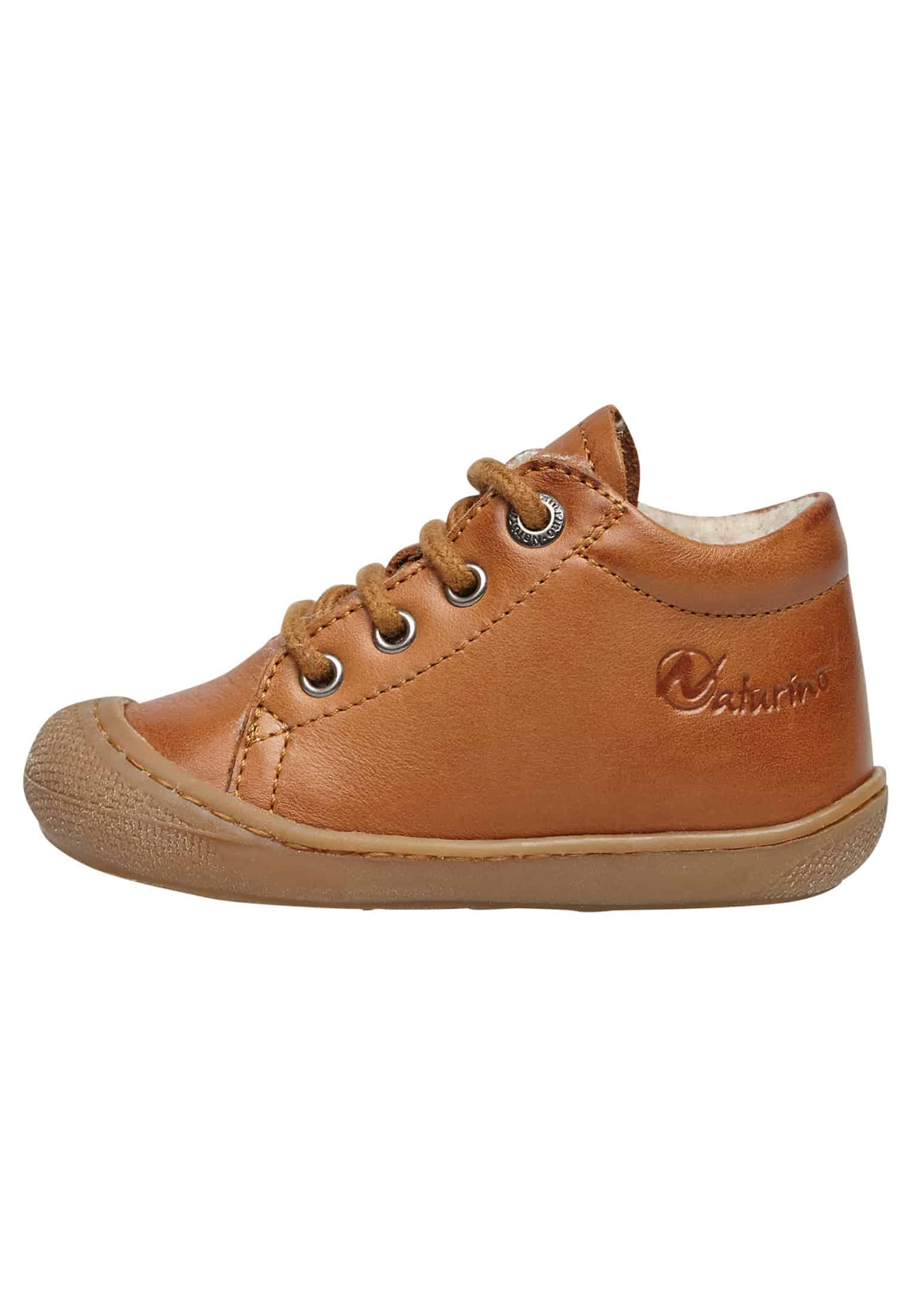 naturino-cocoon-unisex-baby-sneaker-lauflernschuh image 1