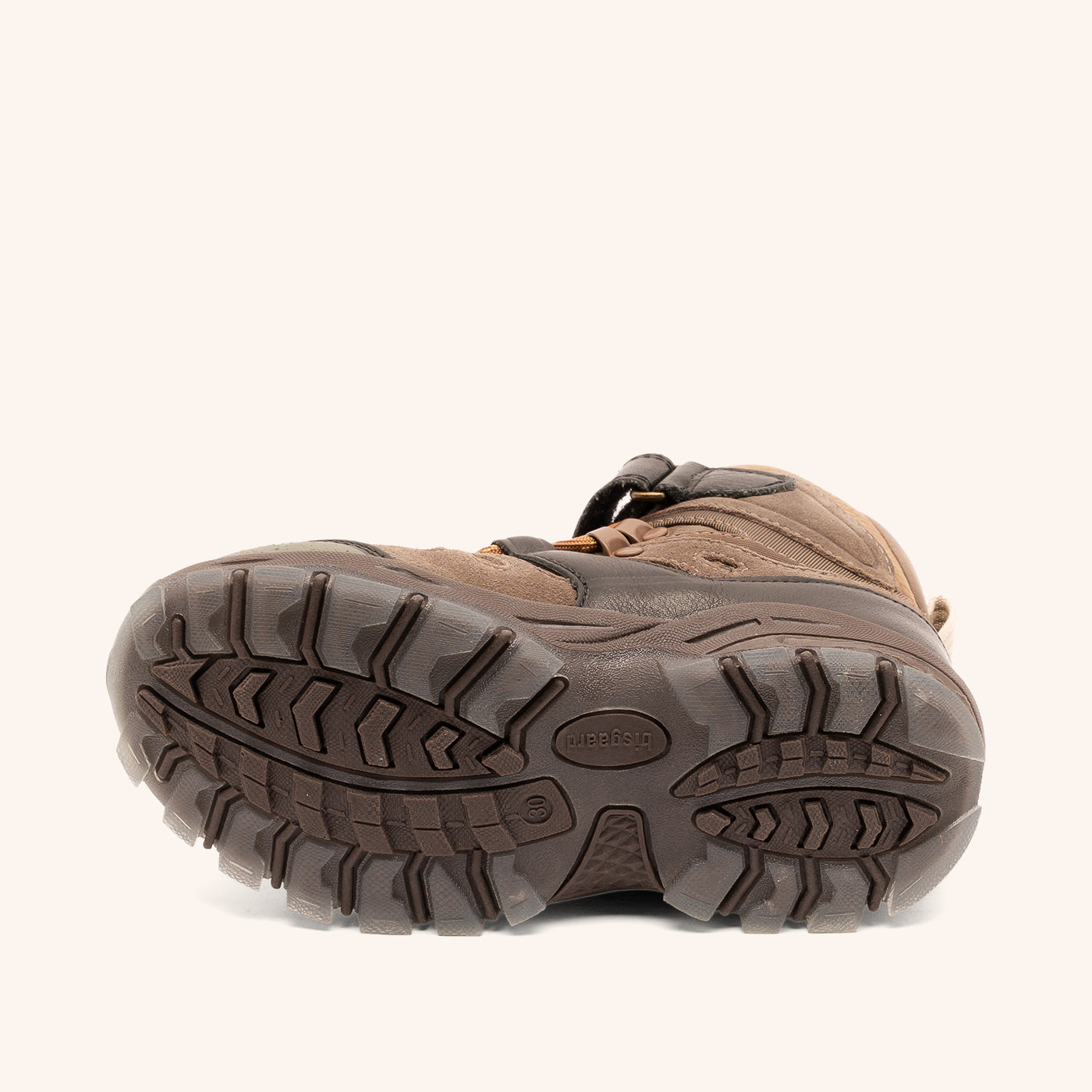 bisgaard-river-tex-dark-brown-wasserdichter-winterstiefel-mit-3m-thinsulate image 4