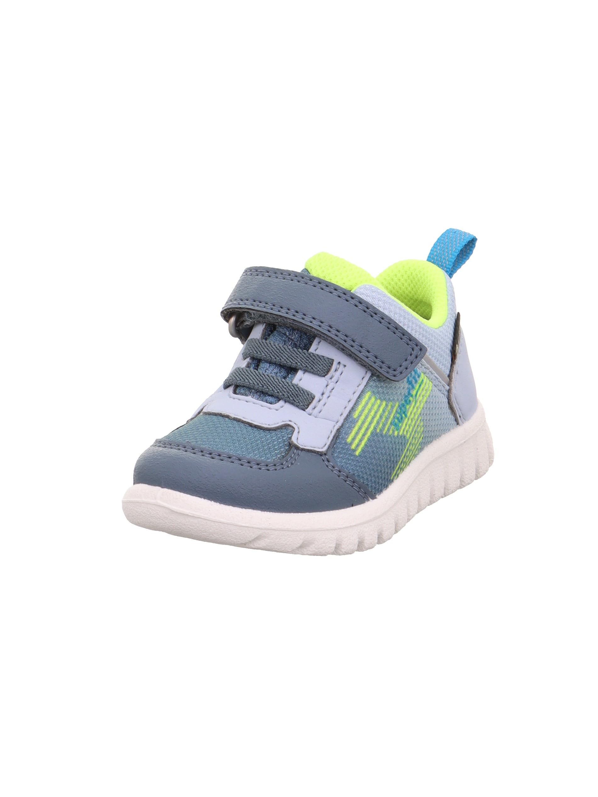 superfit-sport-7-mini-sneaker-f-r-jungen image 1