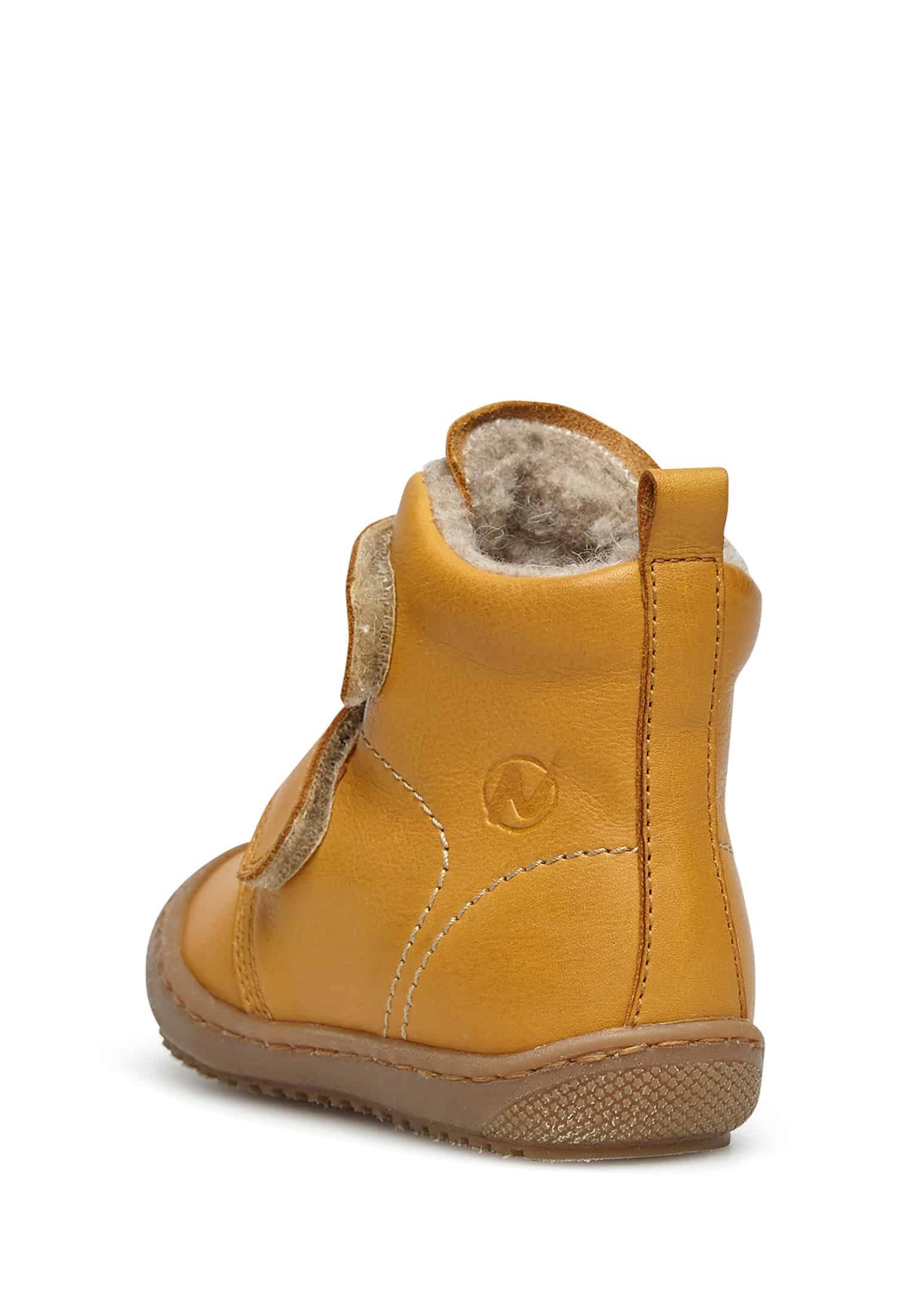 naturino-waterproof-stiefeletten-nappaleder-wollfutter image 2
