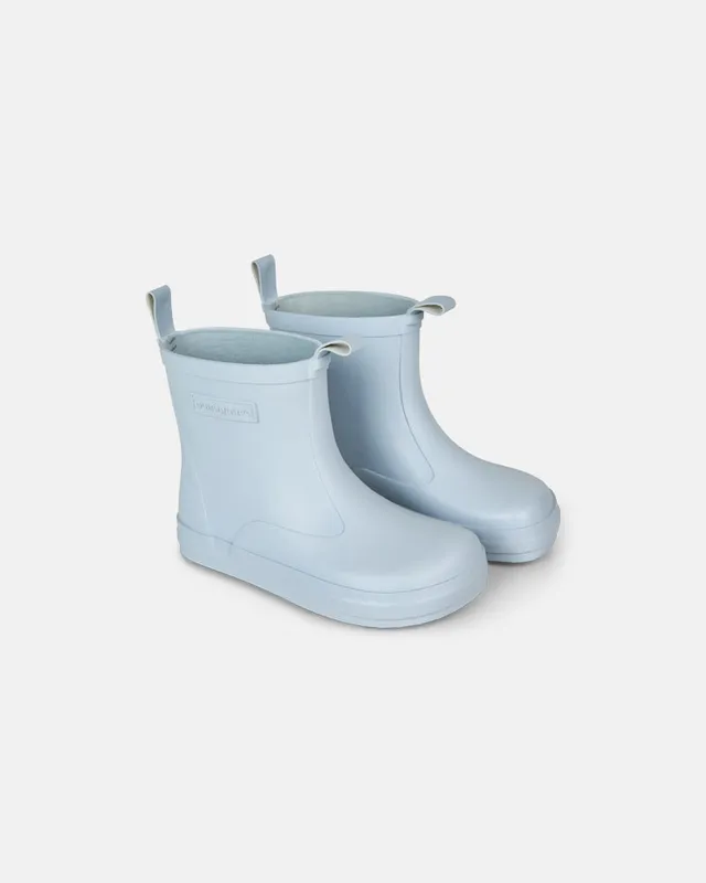 bundgaard-misty-sky-kurzschaft-gummistiefel image 1