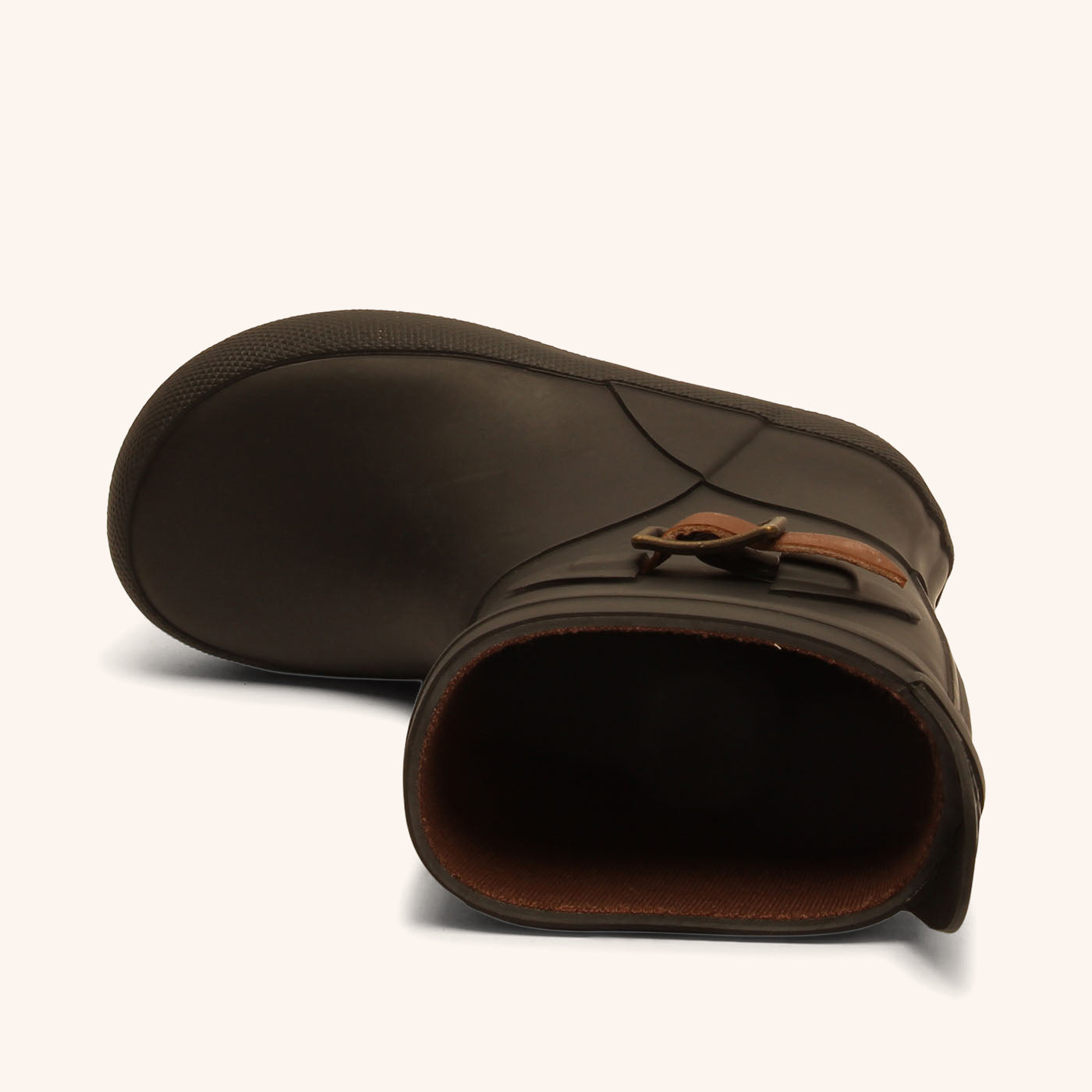 bisgaard-scandinavia-gummistiefel-black image 3