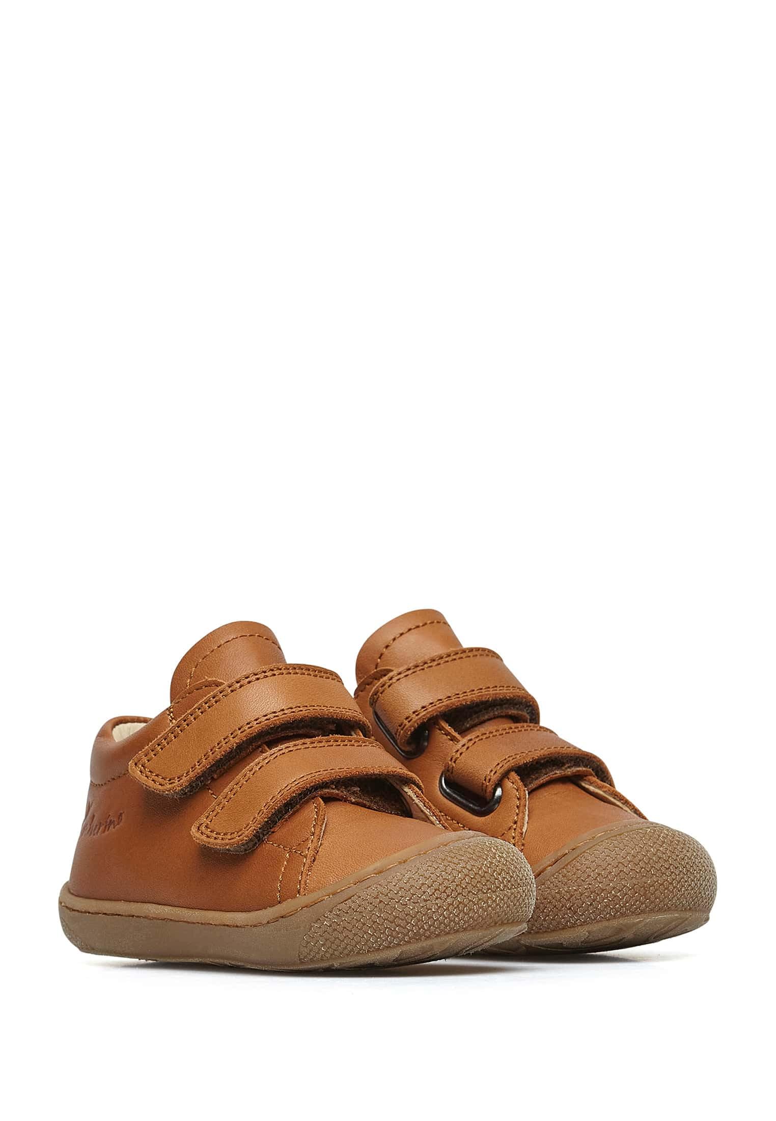 naturino-first-steps-lauflernschuhe-aus-nappaleder-cognac-27 image 7