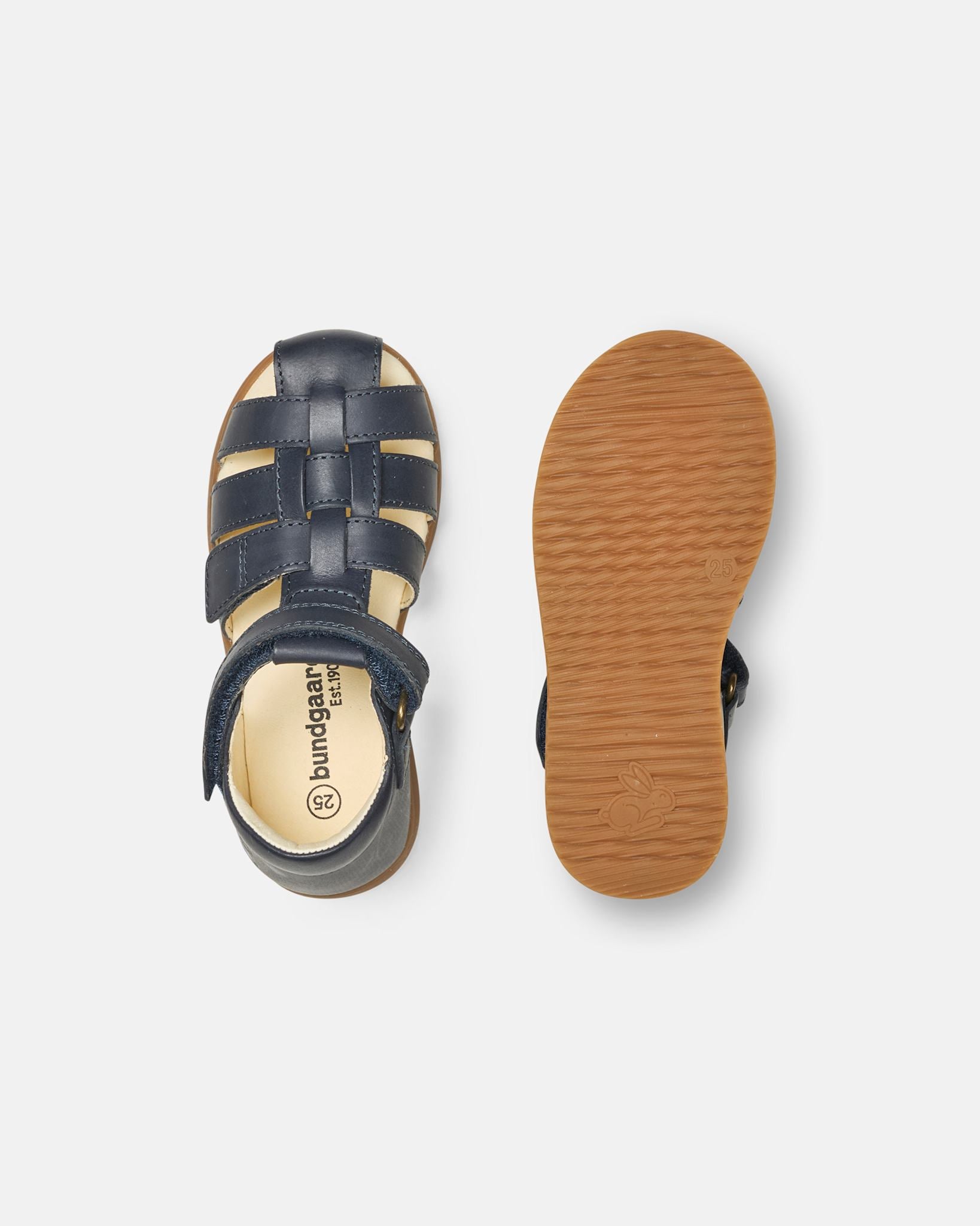 bundgaard-bali-kindersandale-midnight image 2