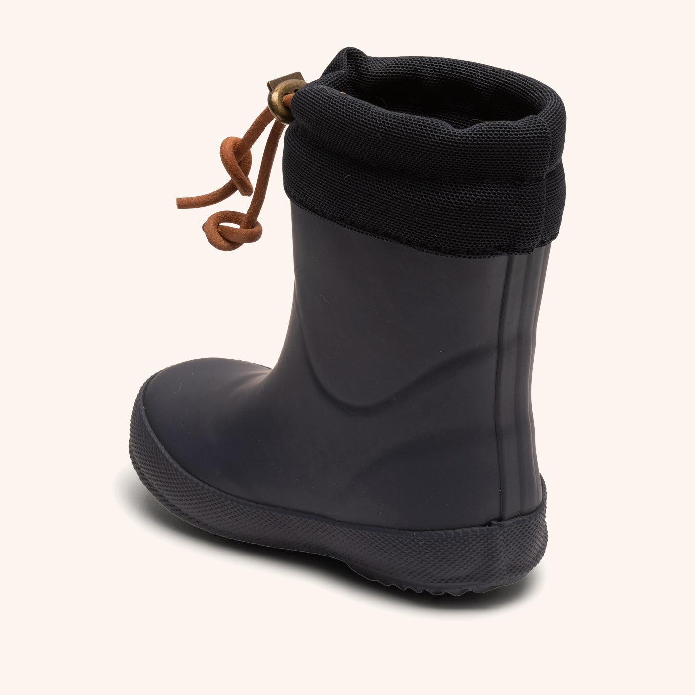 bisgaard-thermo-kinder-thermogummistiefel-blau image 2