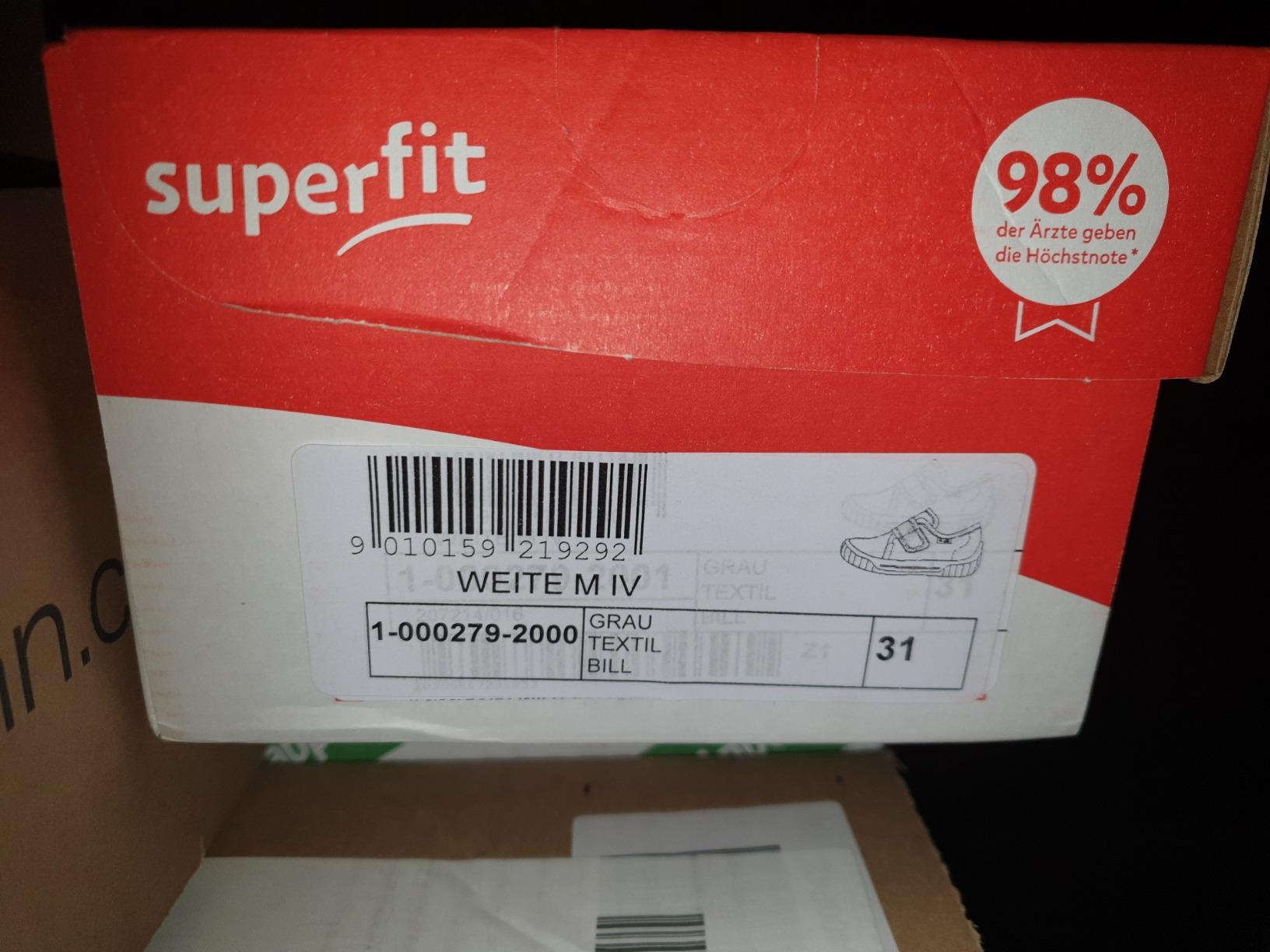 Perfekt für zu Hause