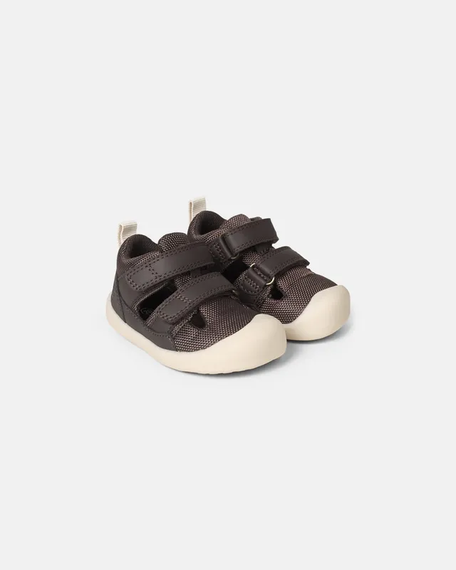 bundgaard-suki-dark-brown-barfu-sandale image 1
