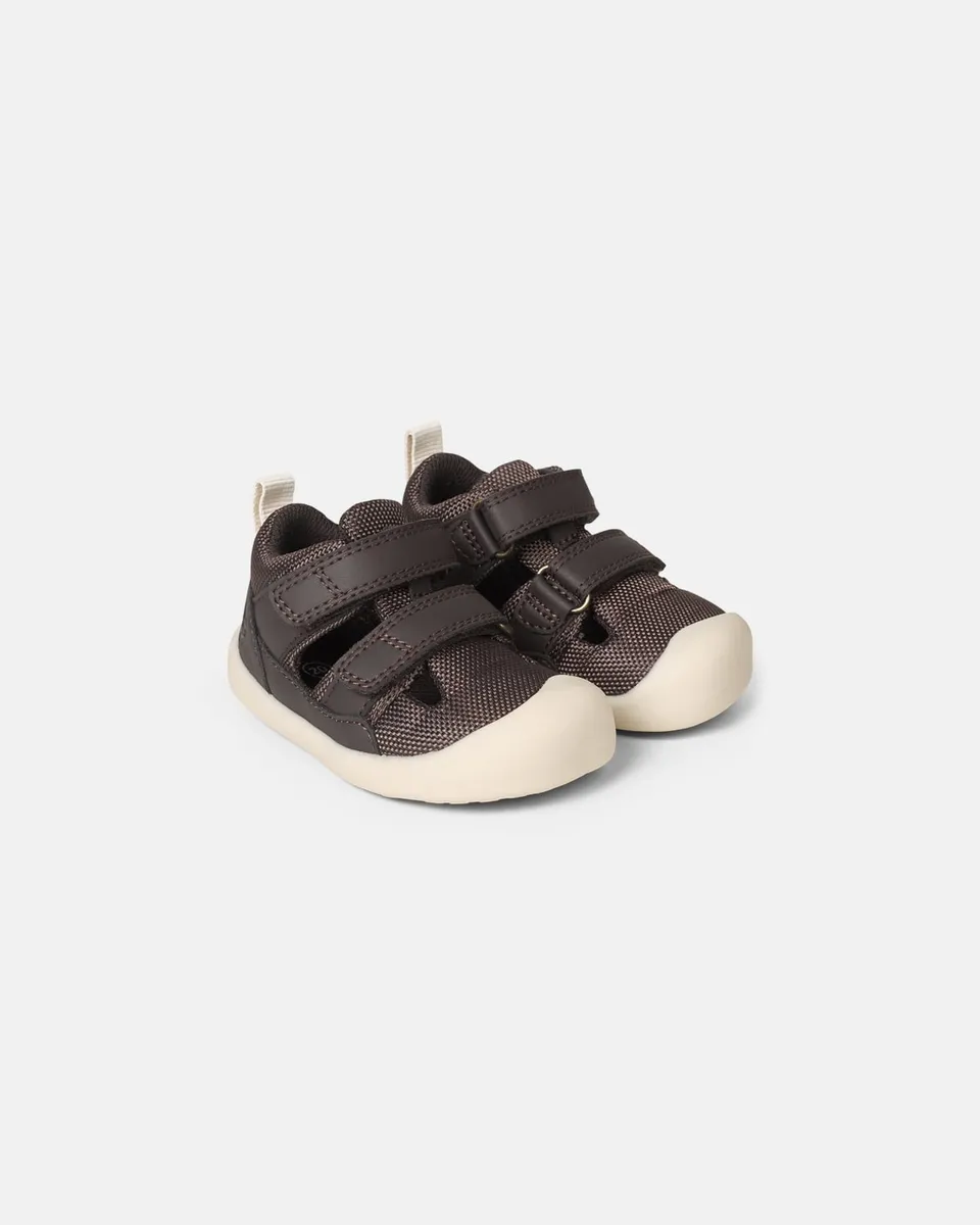 bundgaard-suki-dark-brown-barfu-sandale image 1