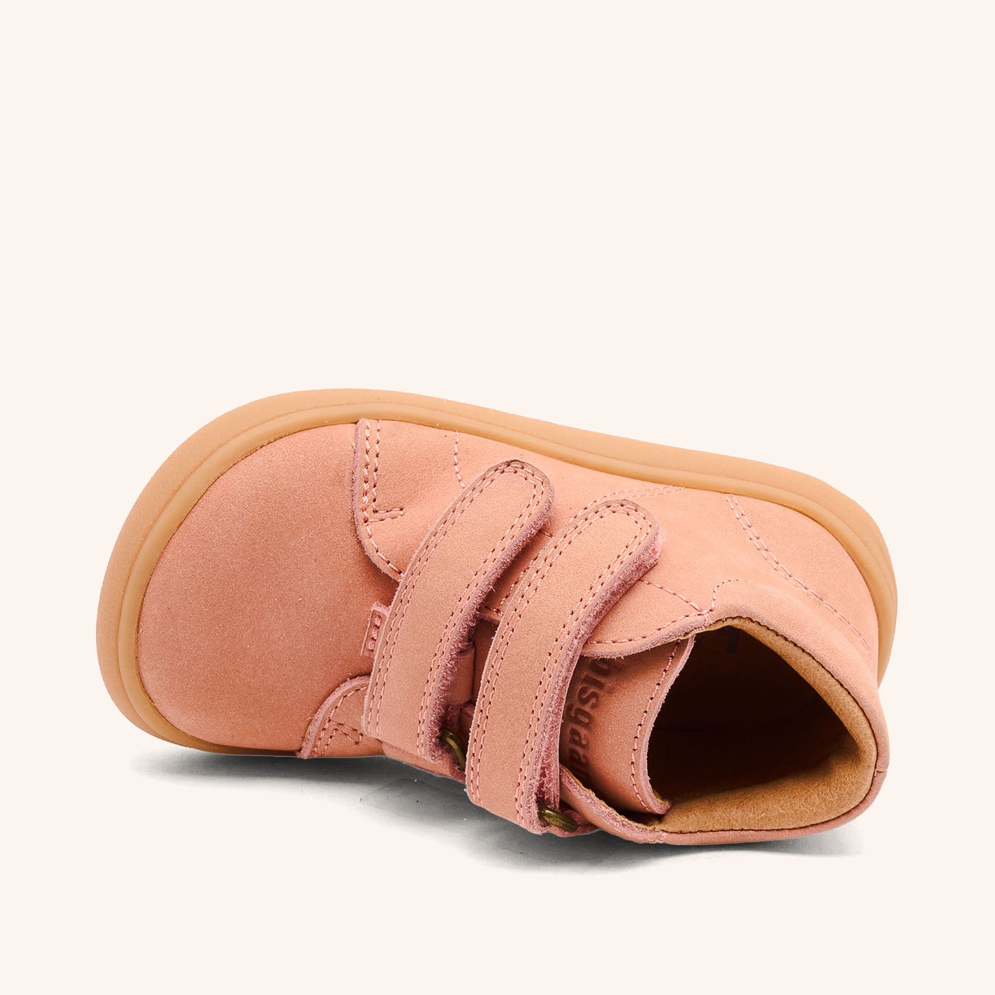 bisgaard-barefoot-dex-rose-barfu-schuh-f-r-die-ersten-schritte image 3