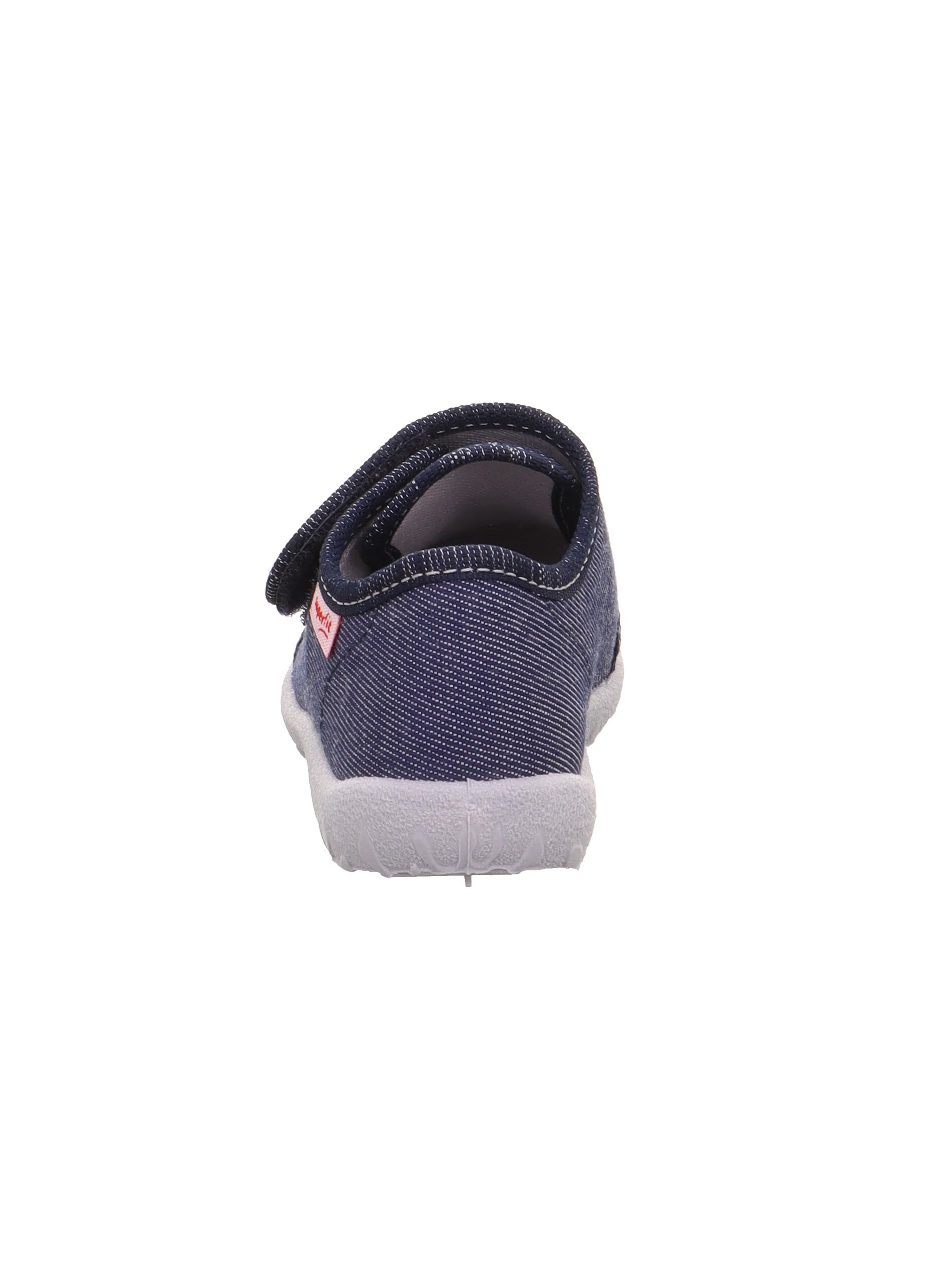 superfit-spotty-1-009246-hausschuhe-f-r-jungen-vegan image 3