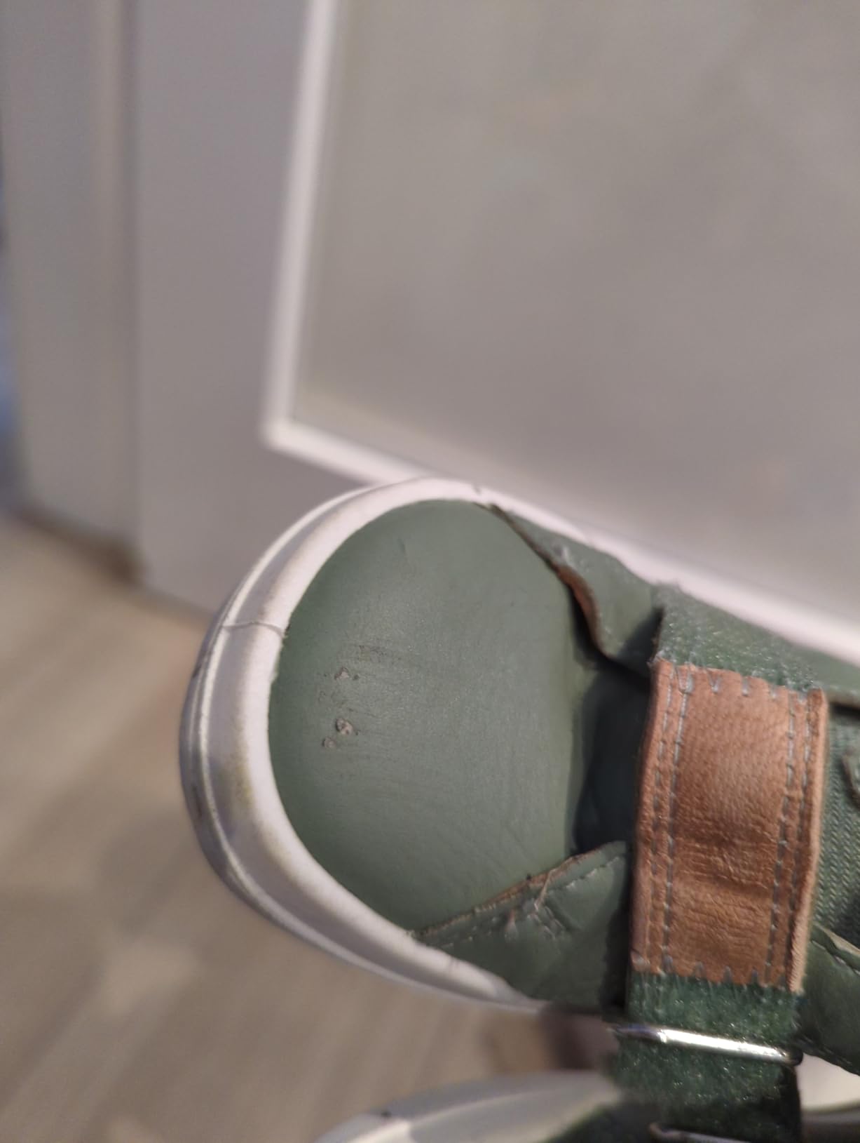 Gutes Preis-Leistungs-Verhältnis