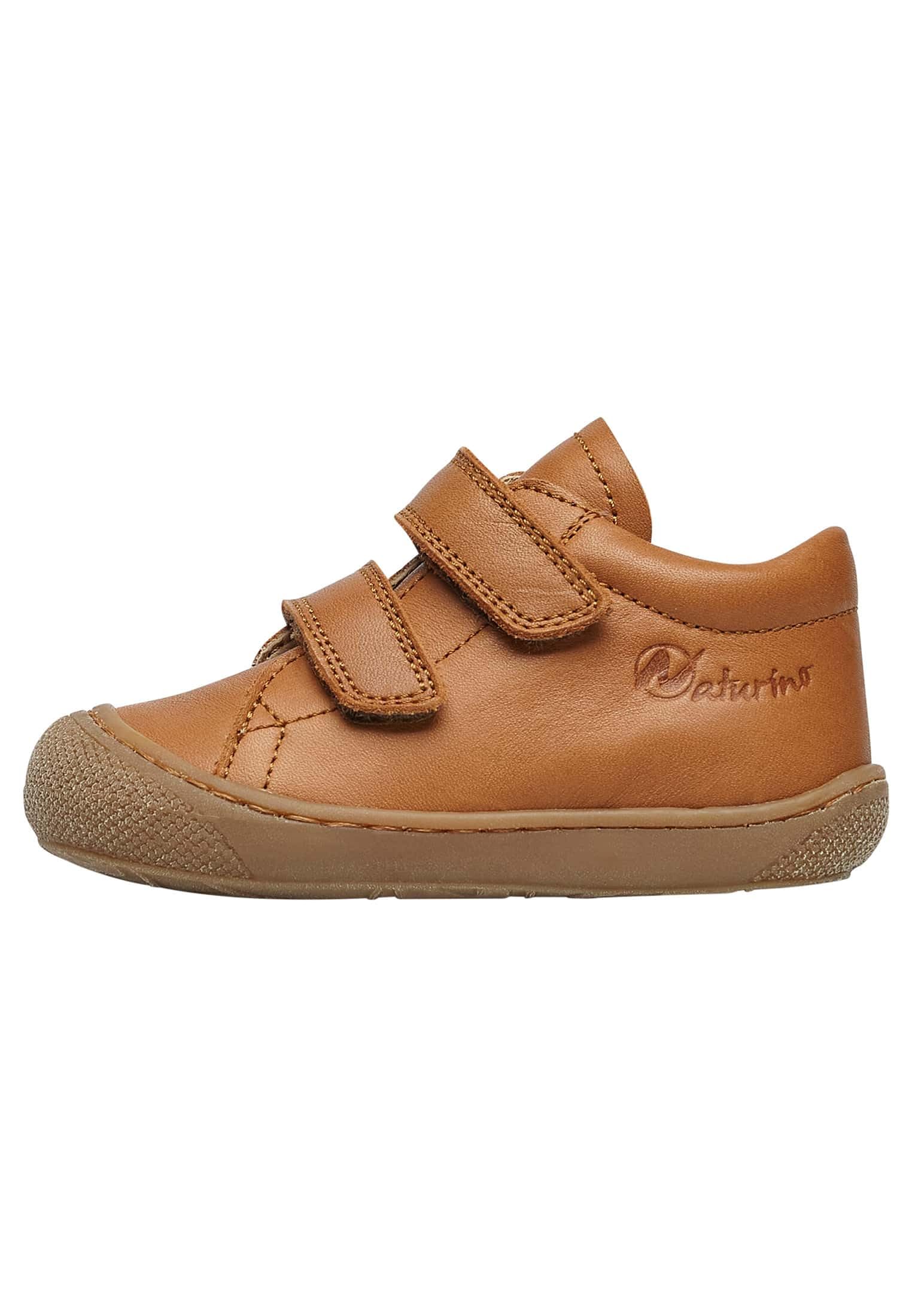 naturino-first-steps-lauflernschuhe-aus-nappaleder-cognac-27 image 1
