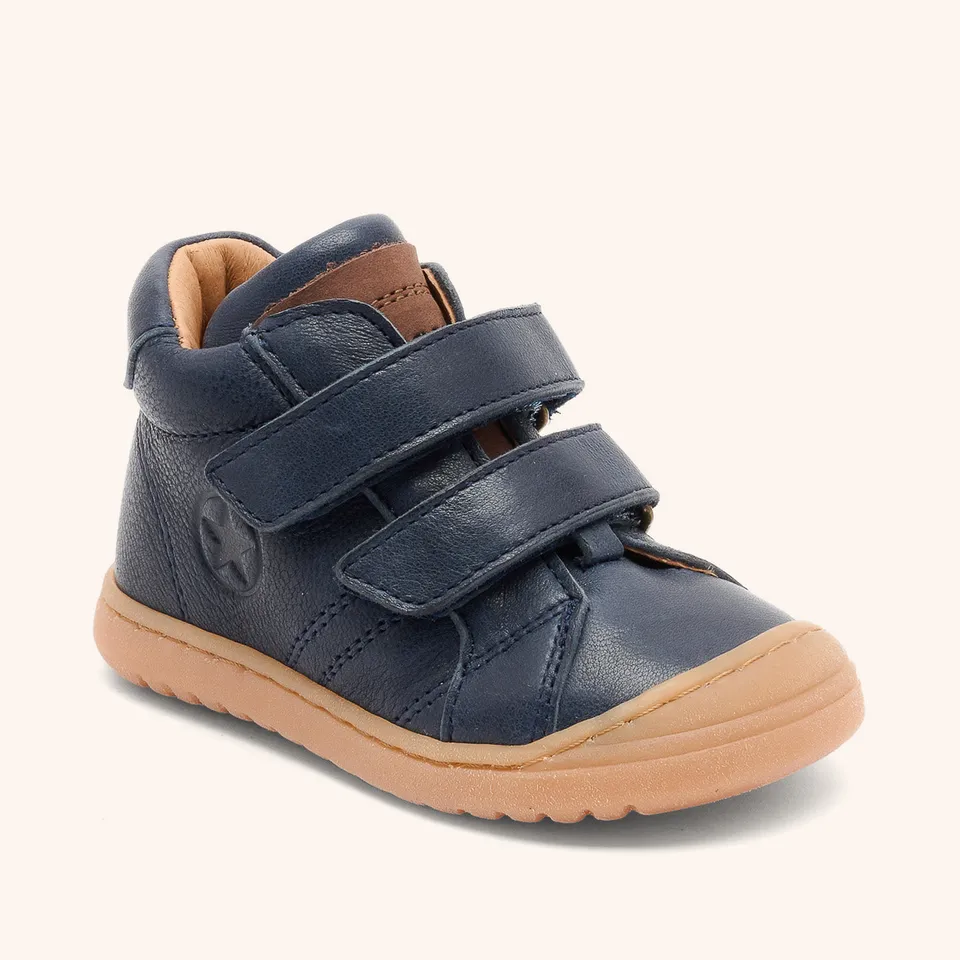 bisgaard-thor-v-lauflern-sneaker-dark-blue-lwg-leder image 1