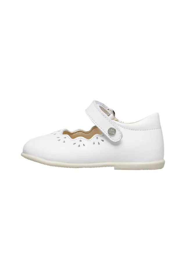 naturino-1901-ballerinas-aus-leder-mit-klettriemen image 1