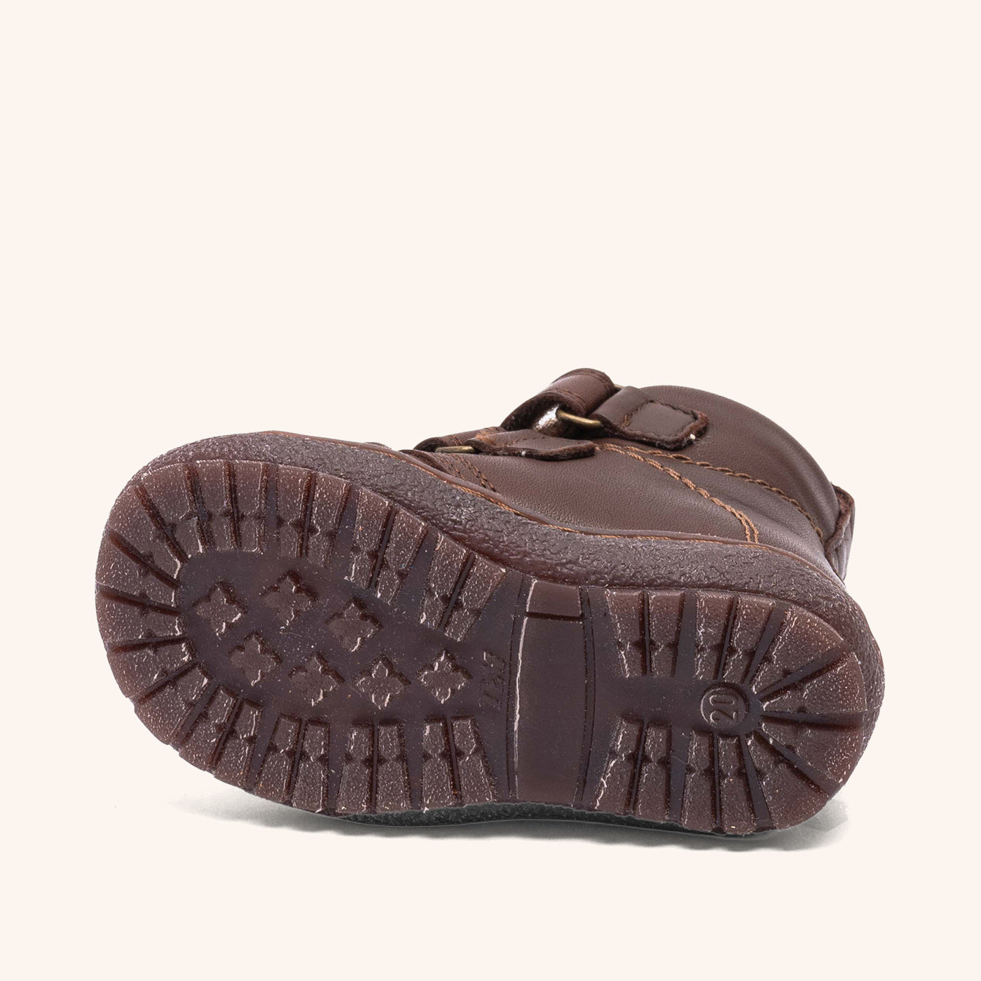 bisgaard-storm-tex-coffee-winterstiefel image 4