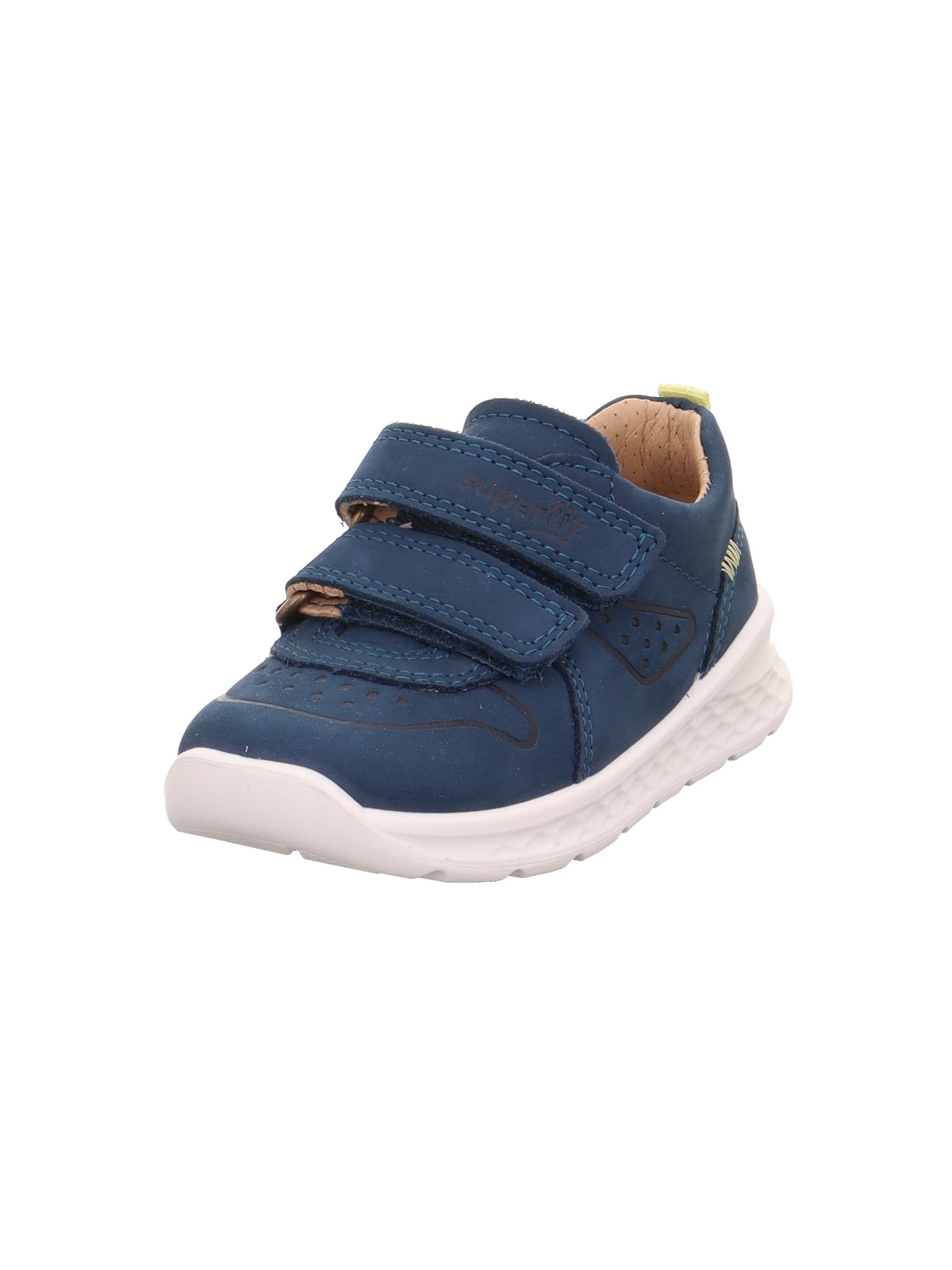 superfit-breeze-jungen-lauflernschuh-mit-schn-rung image 6